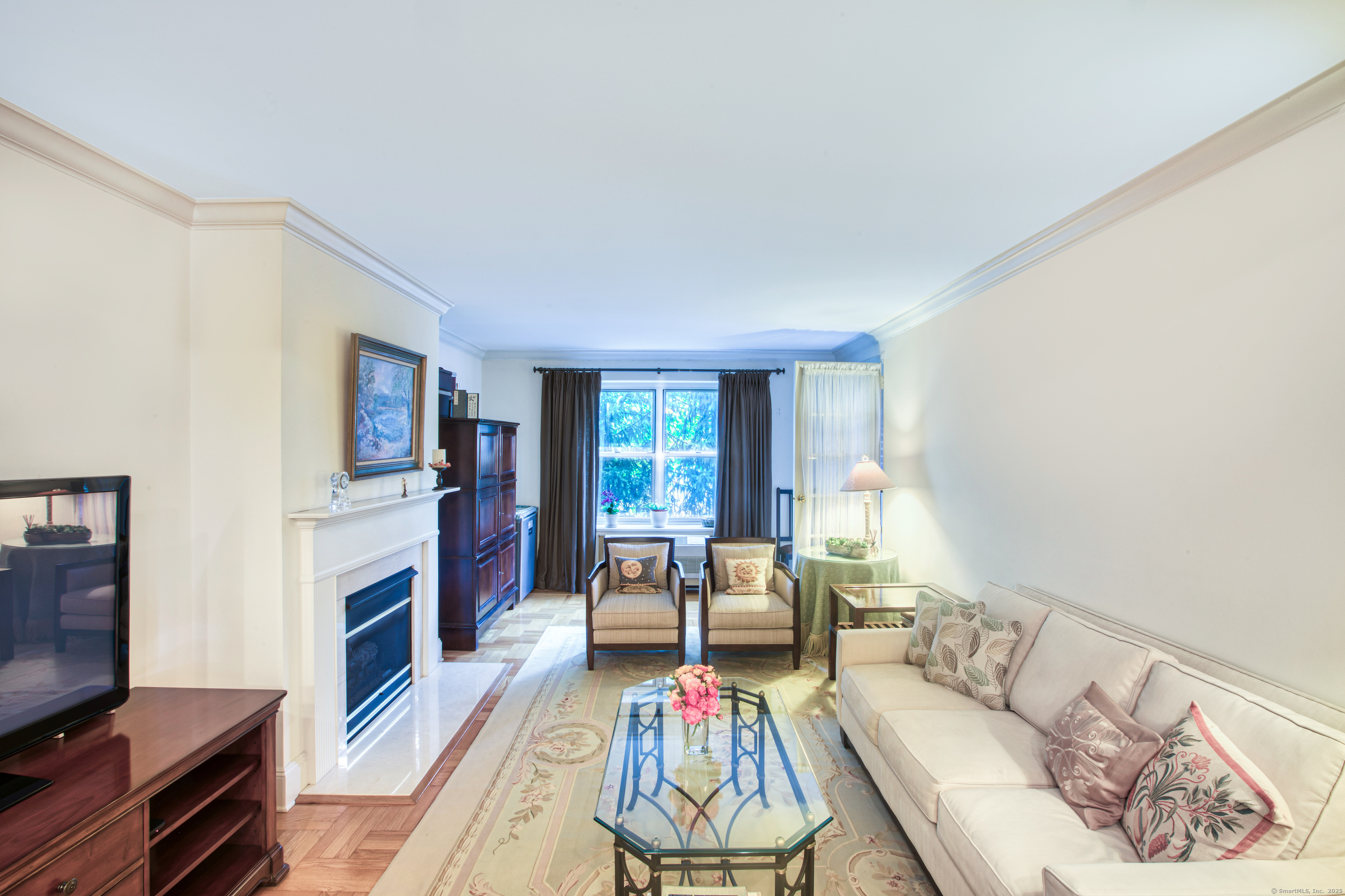 25 West Elm Street APT 36