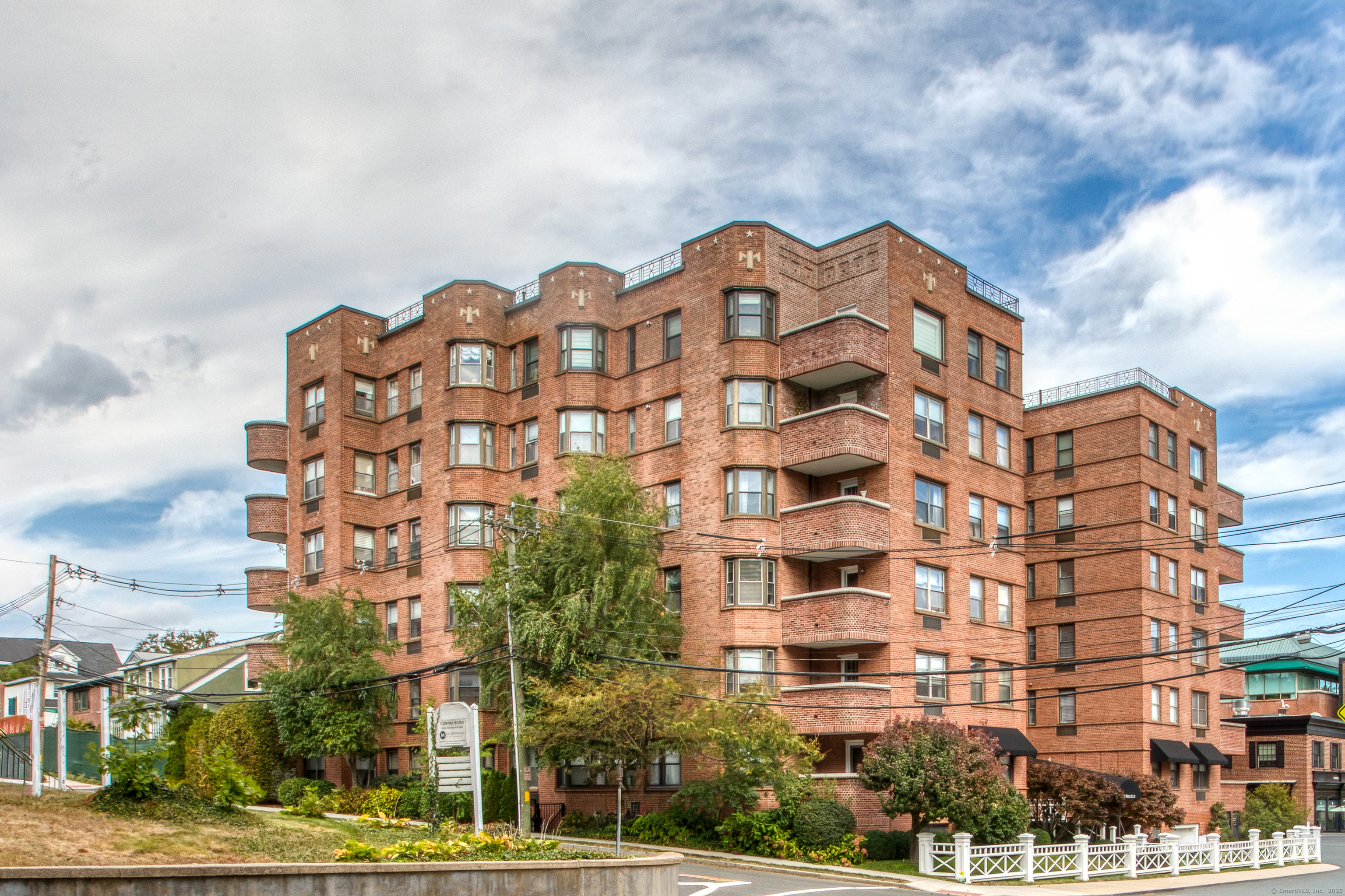 25 West Elm Street APT 36