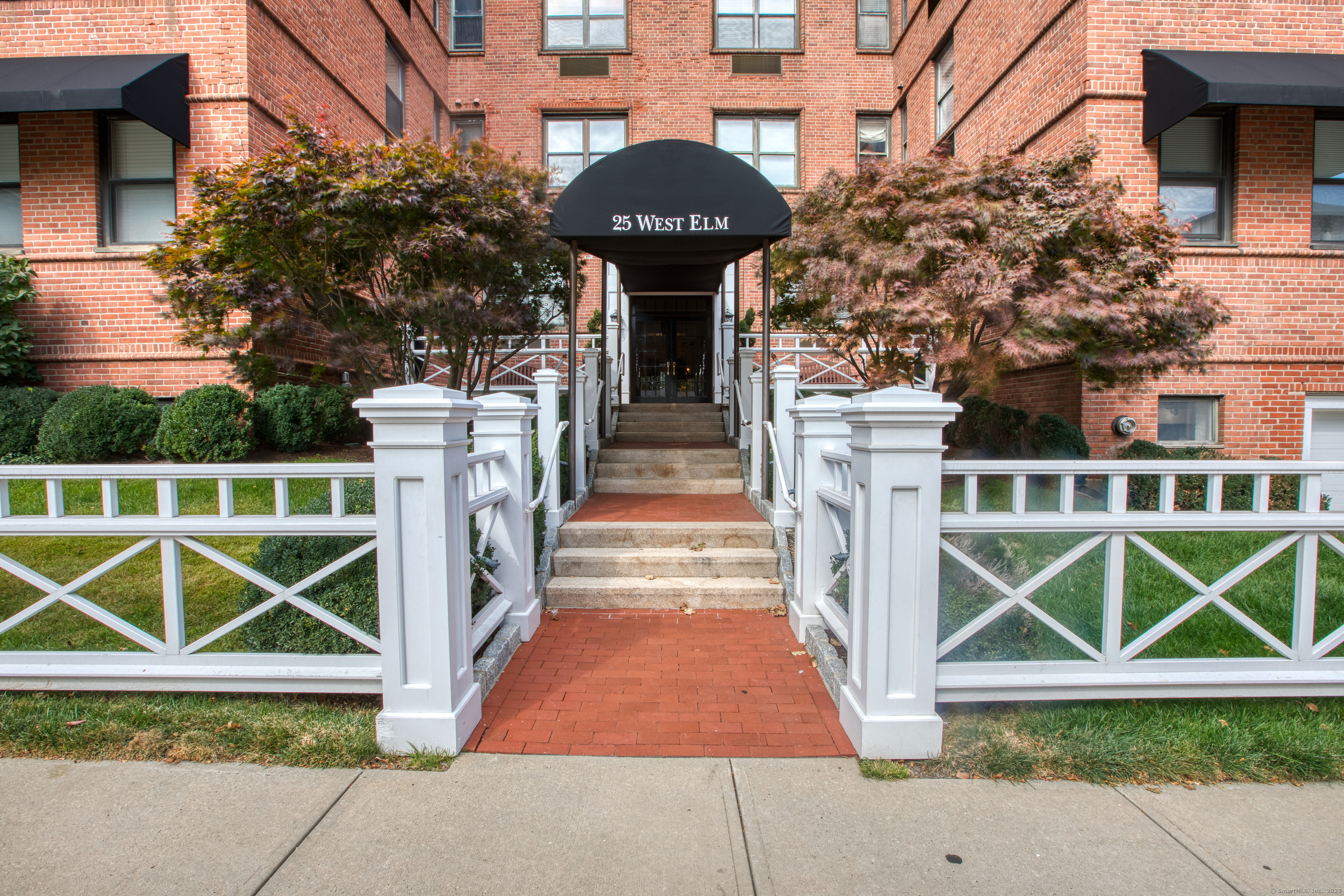 25 West Elm Street APT 36