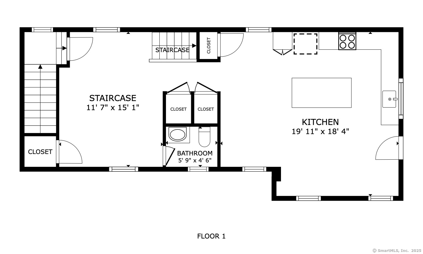 131 Henry Street