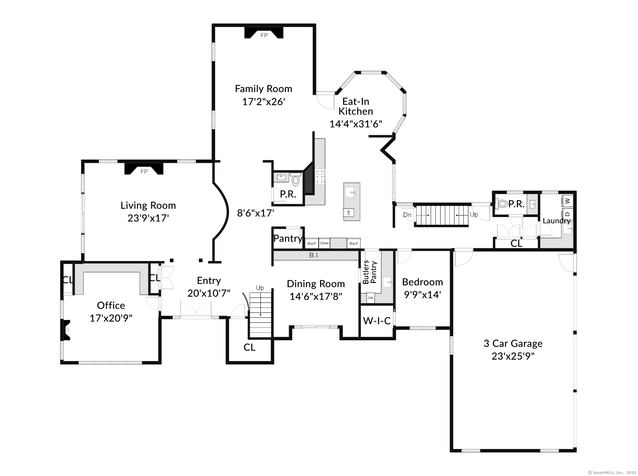 39 Running Brook Lane