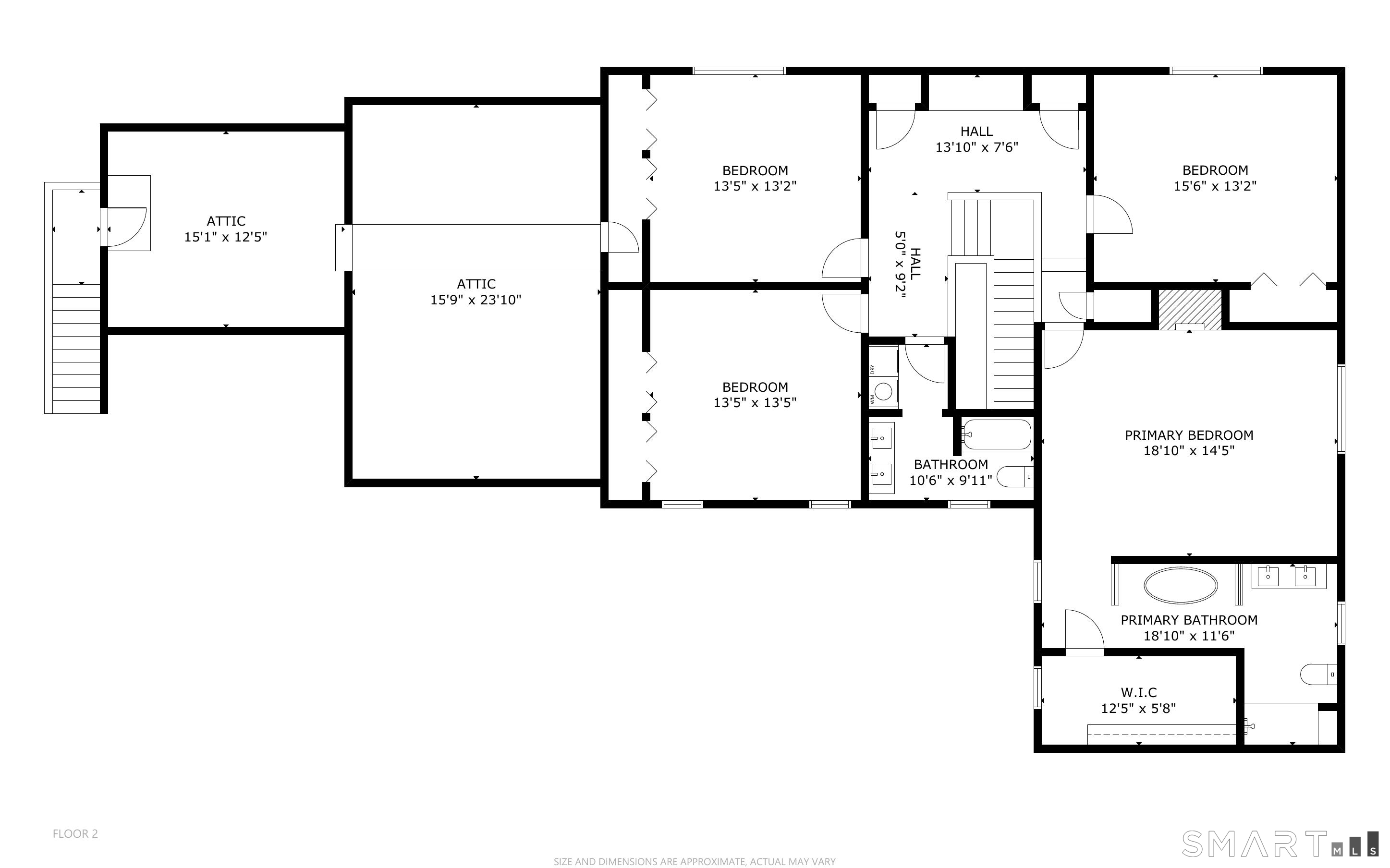 14 Windermere Lane