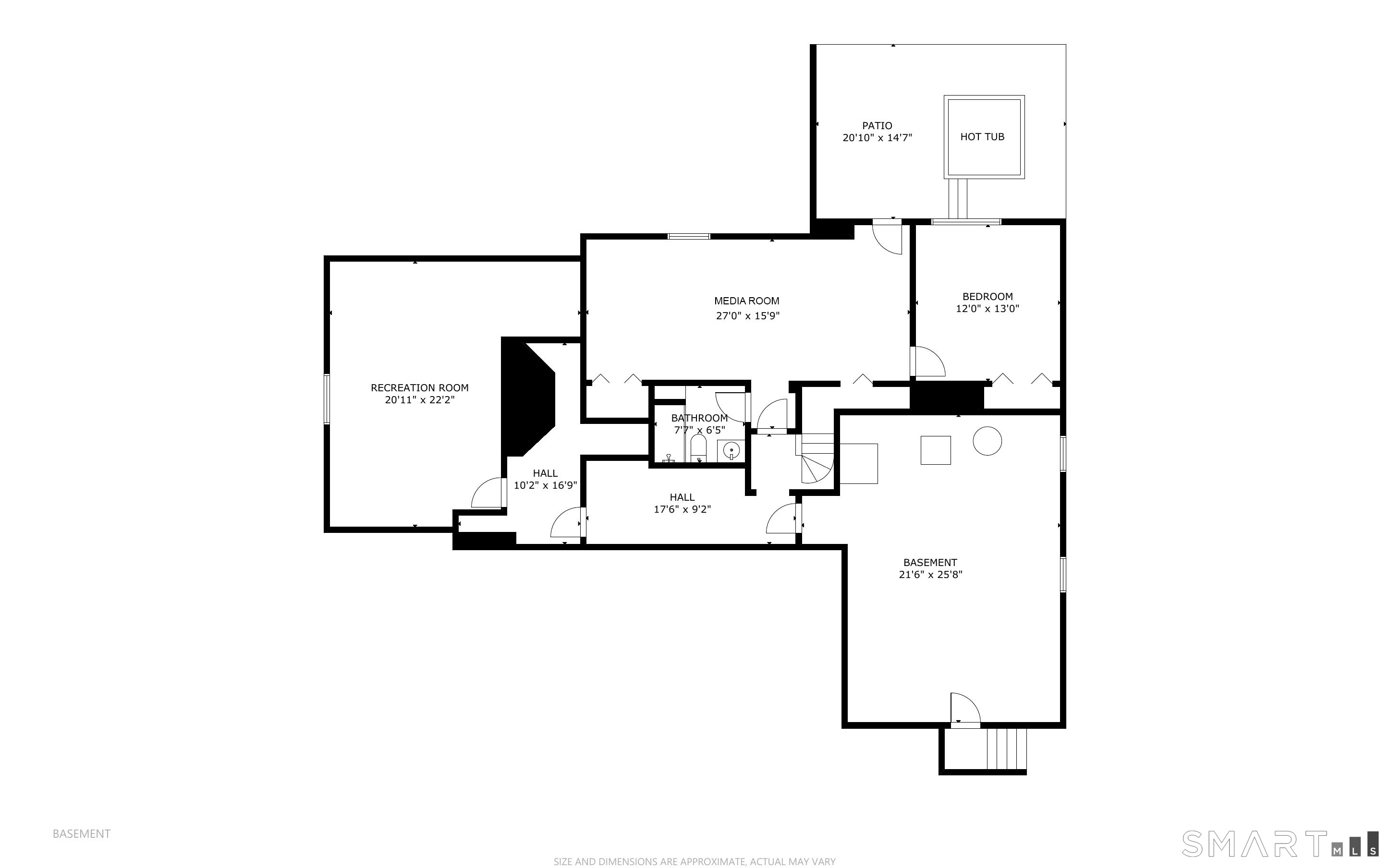 14 Windermere Lane
