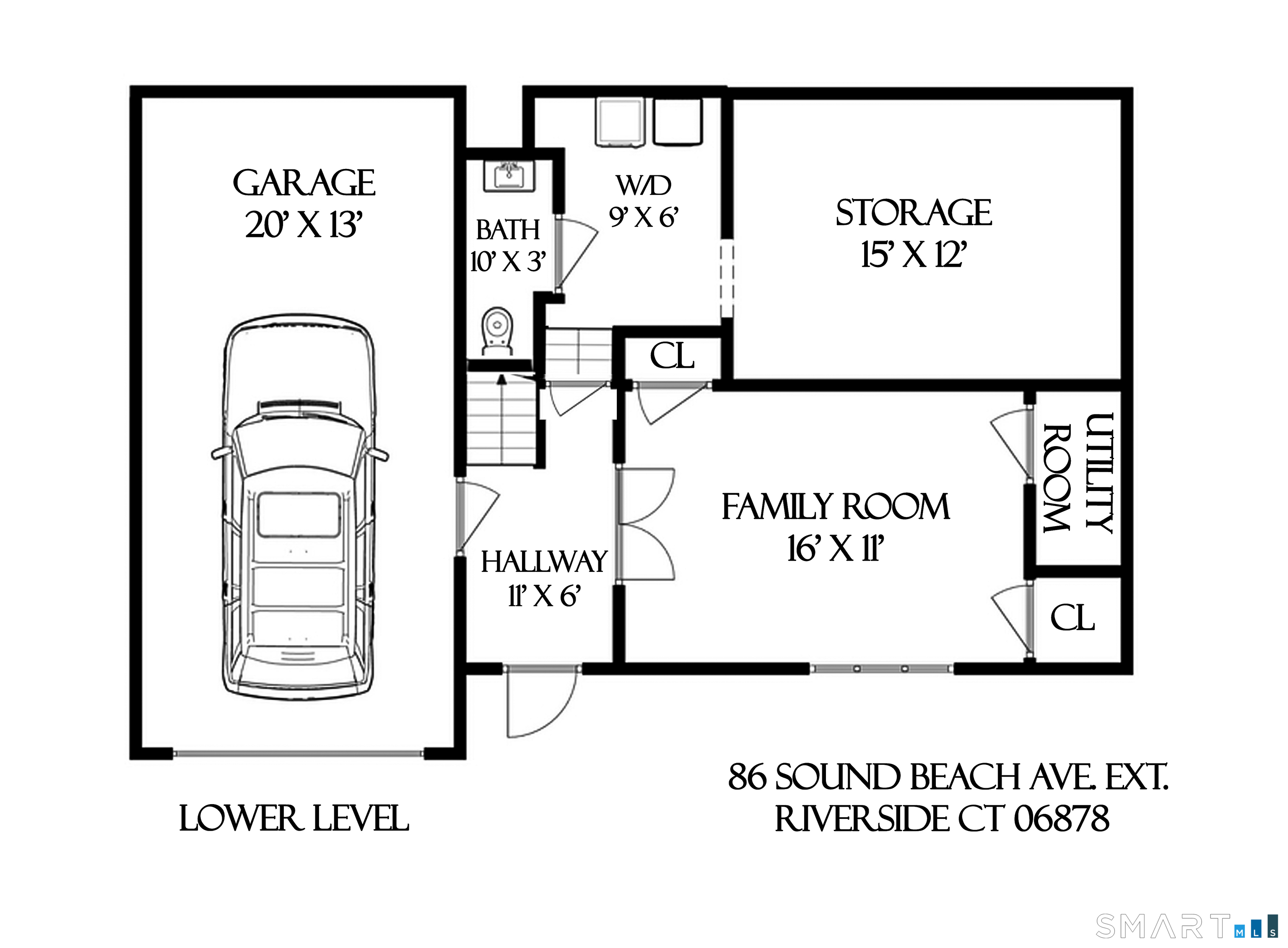 86 Sound Beach Ave Extension