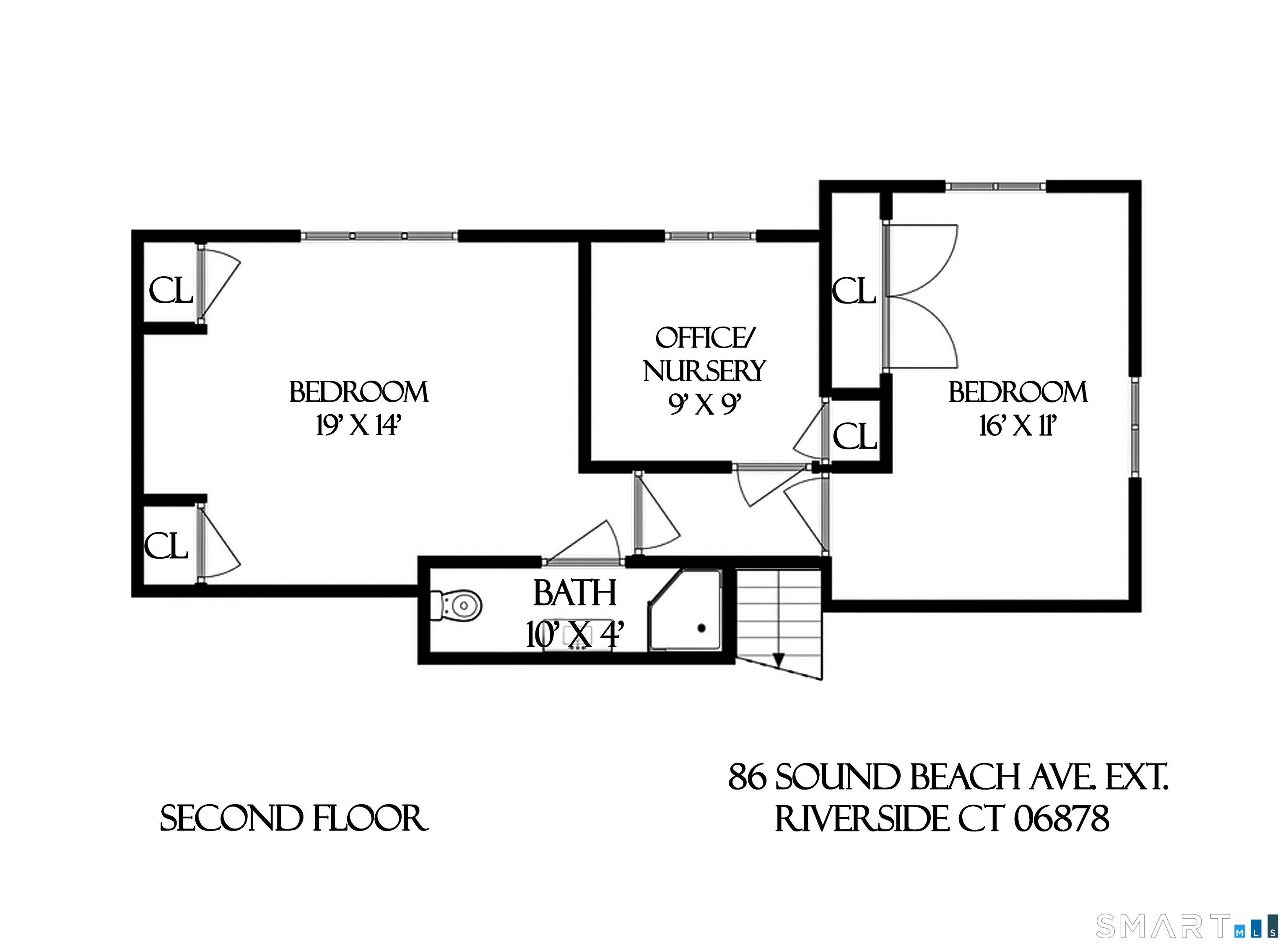 86 Sound Beach Ave Extension