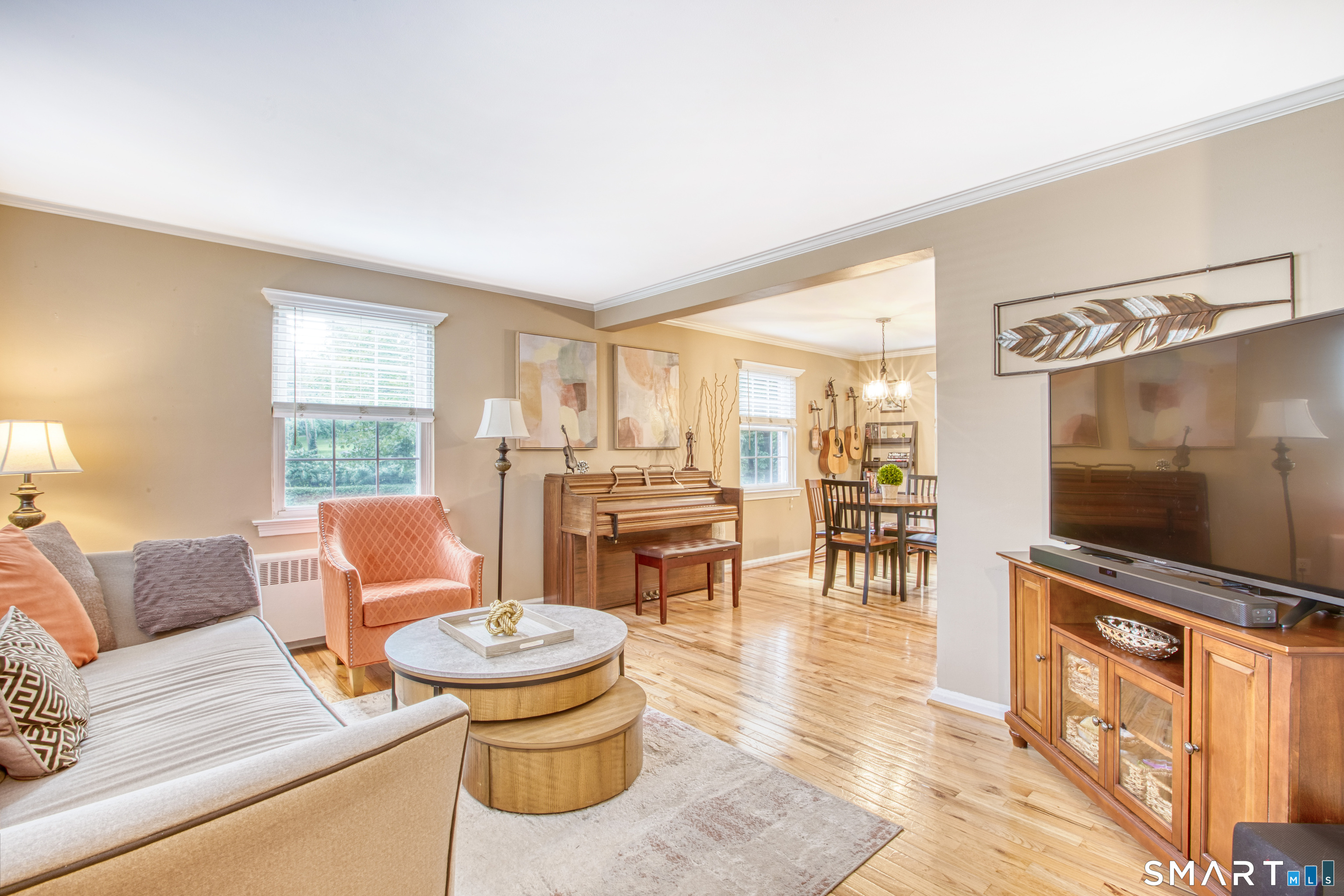 265 Bridge Street Unit: 265