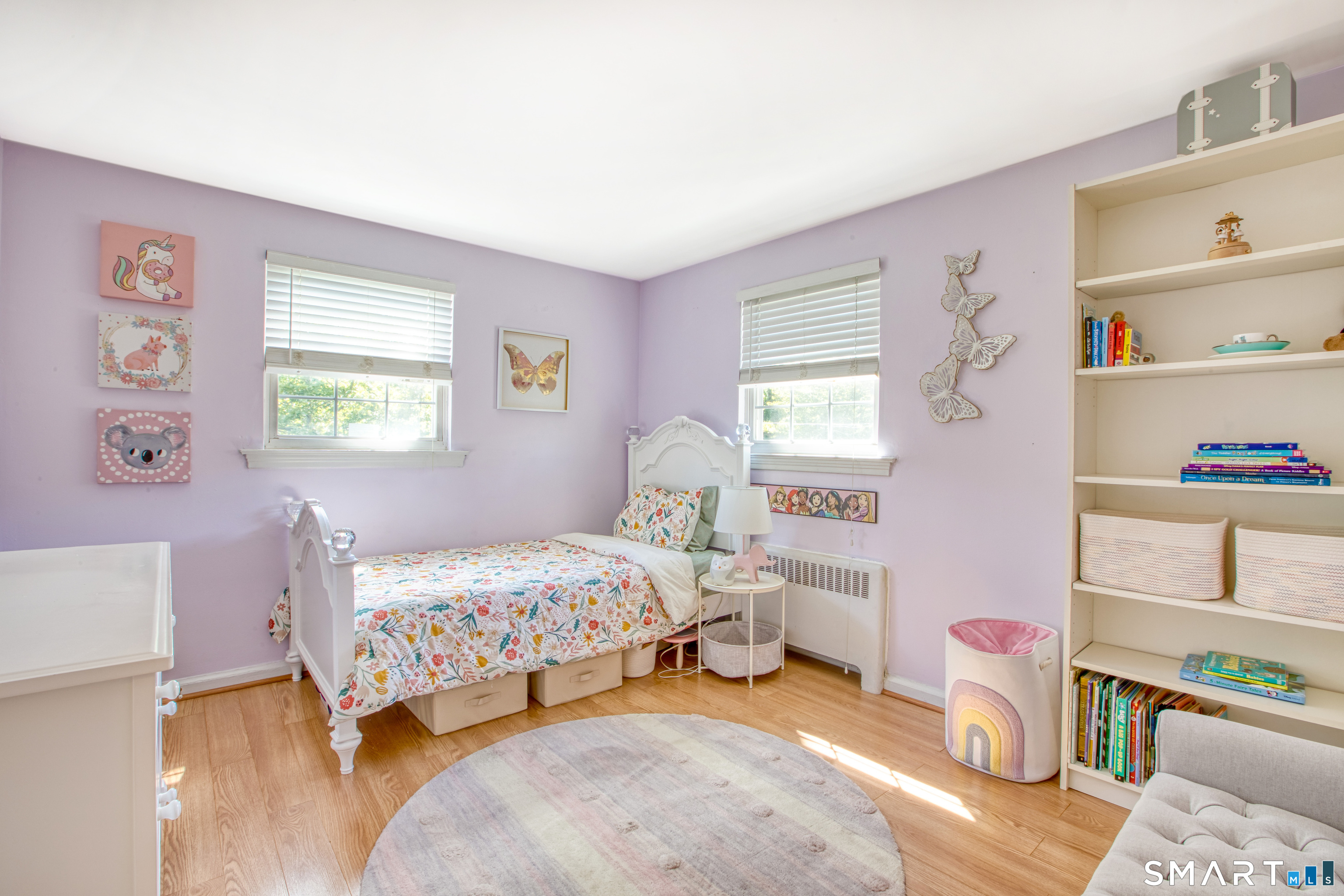 265 Bridge Street Unit: 265