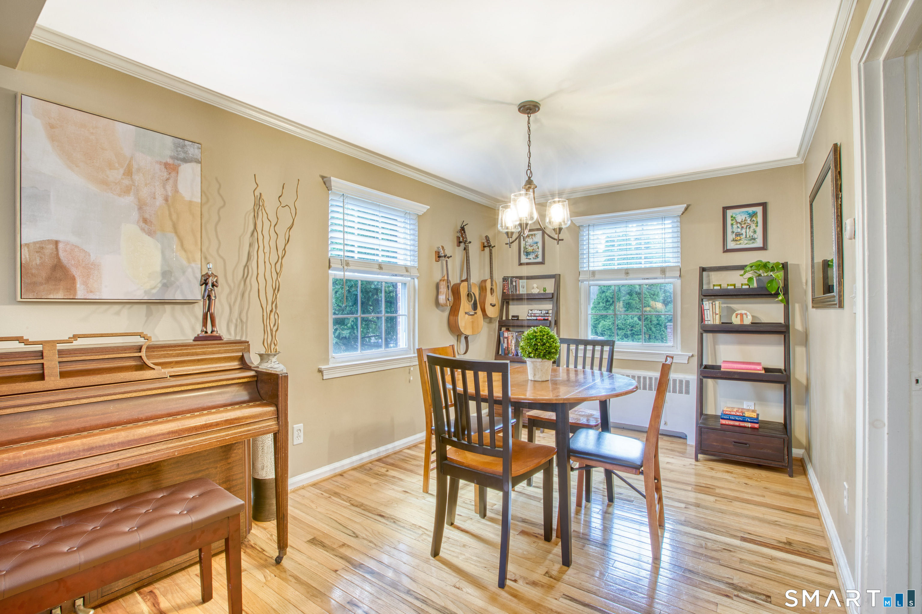 265 Bridge Street Unit: 265