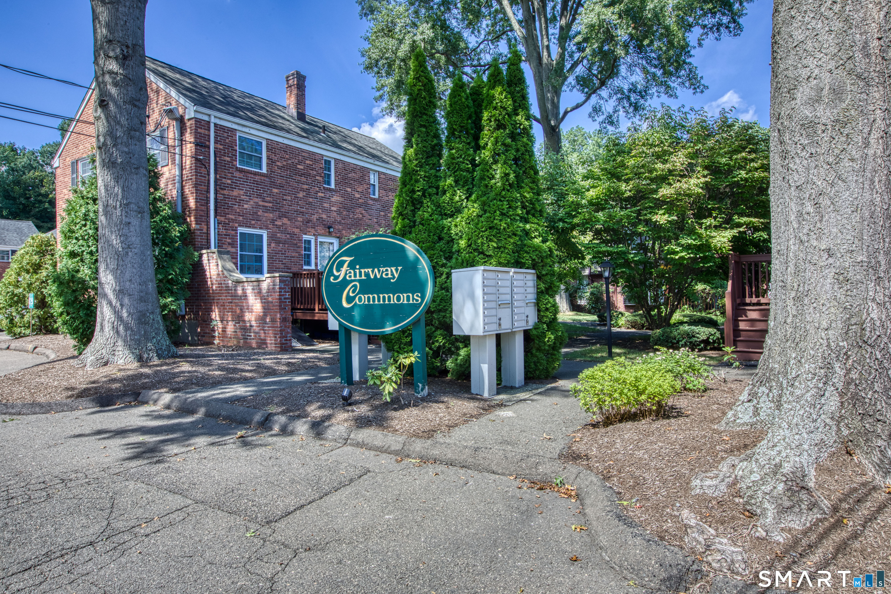 265 Bridge Street Unit: 265
