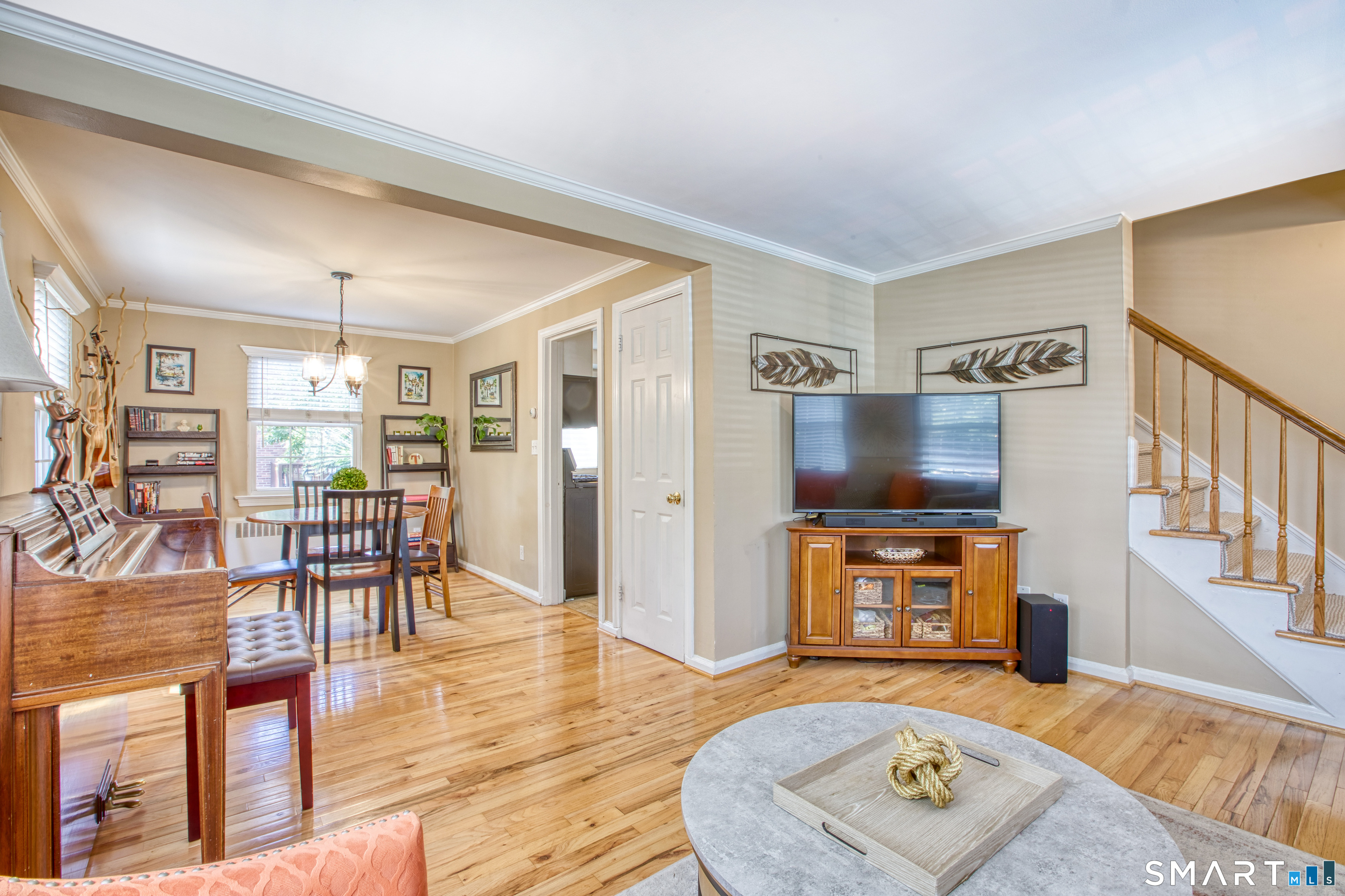265 Bridge Street Unit: 265