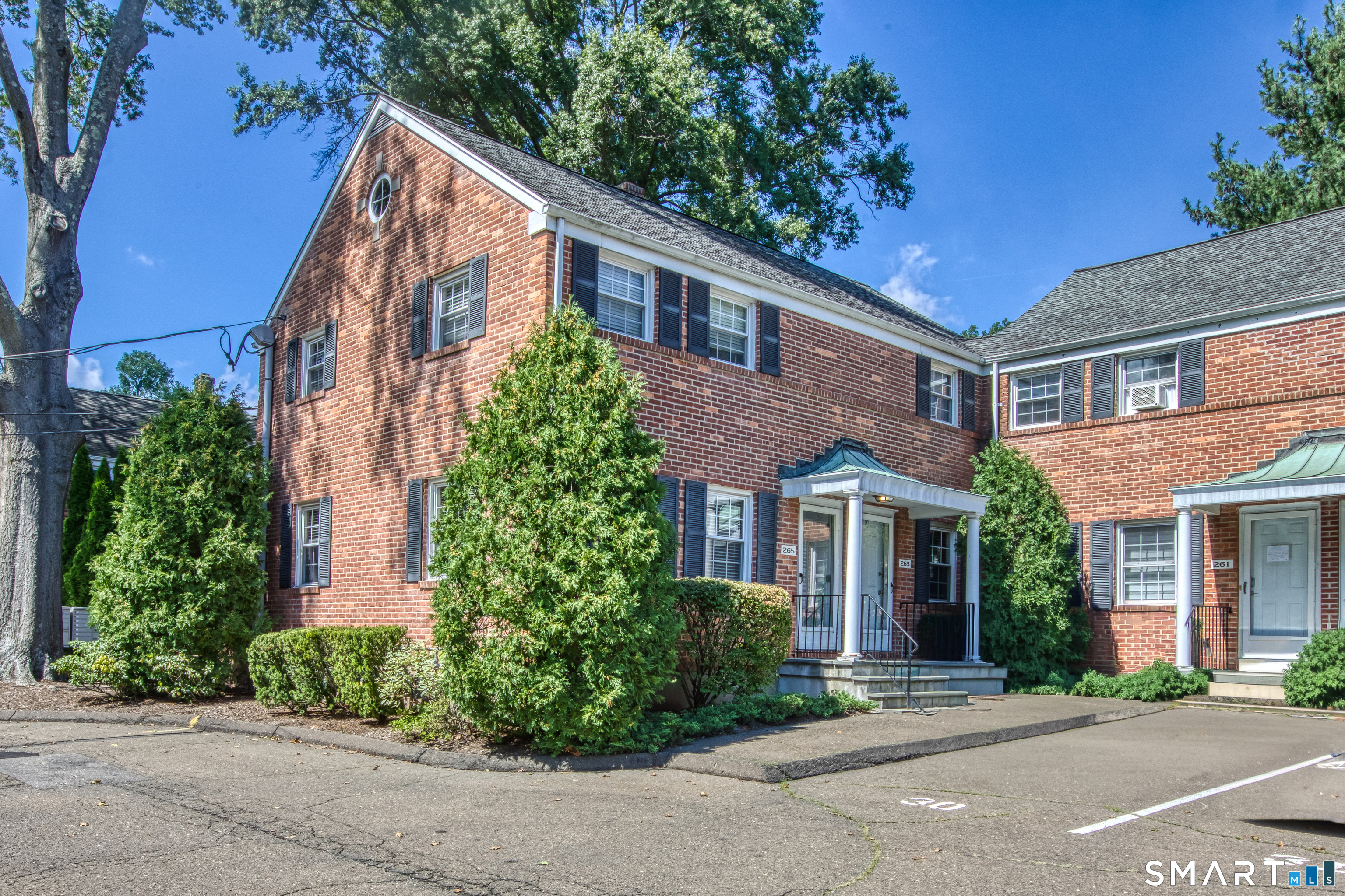 265 Bridge Street Unit: 265