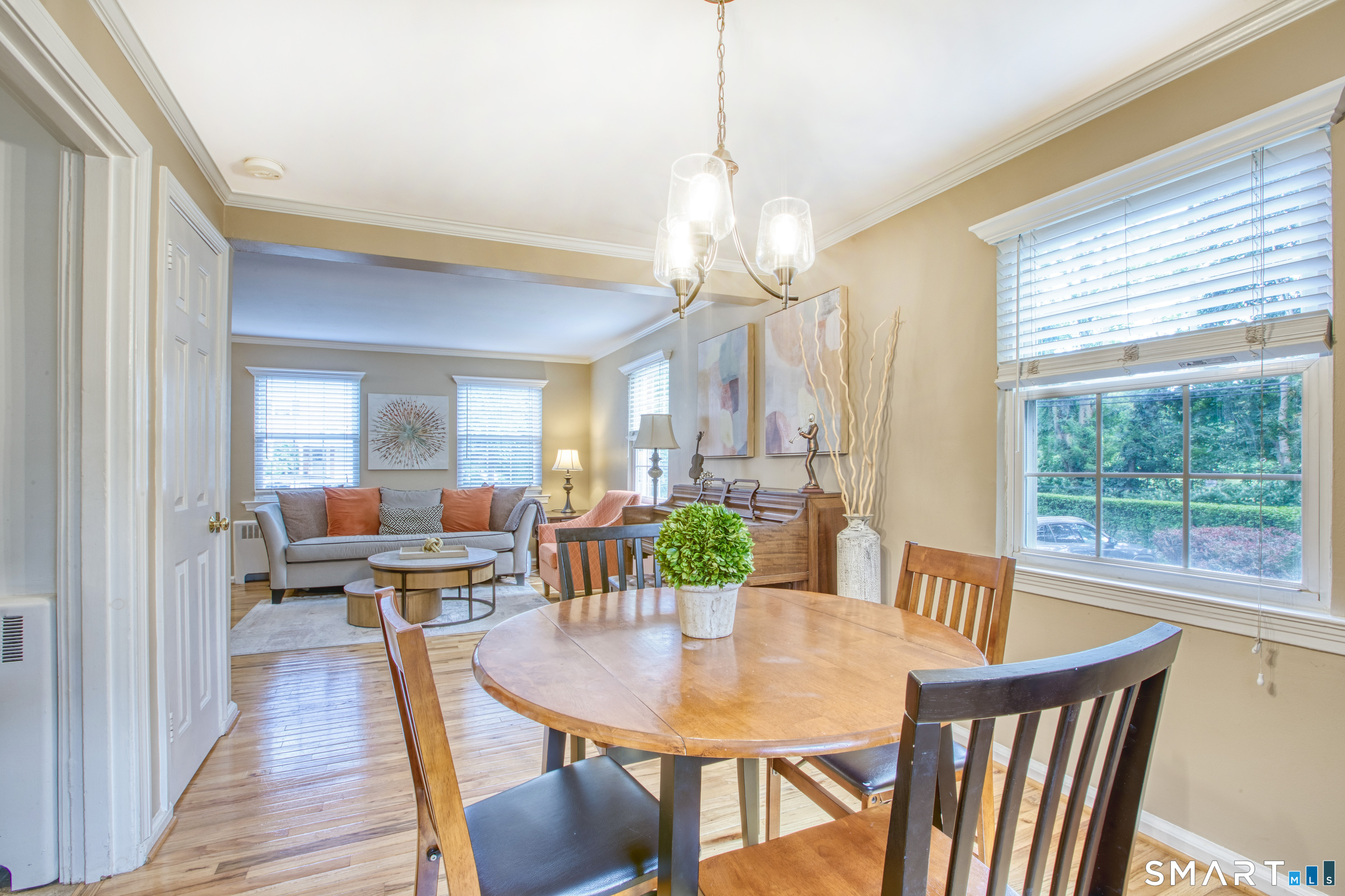 265 Bridge Street Unit: 265