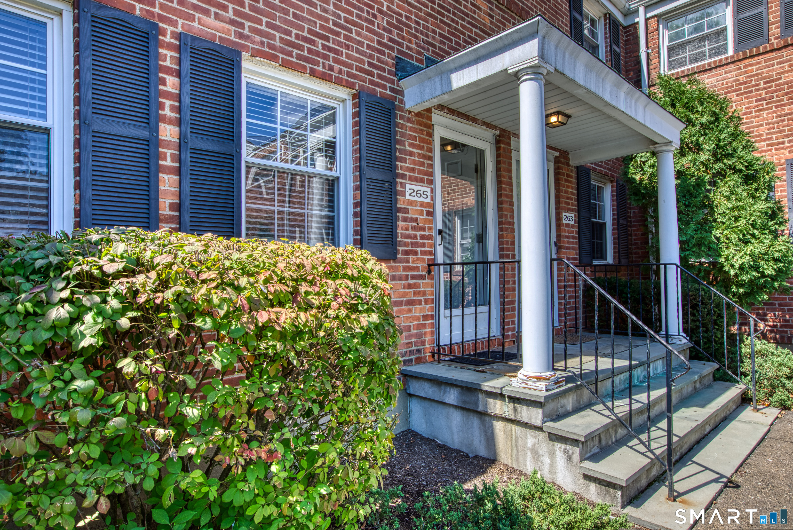 265 Bridge Street Unit: 265