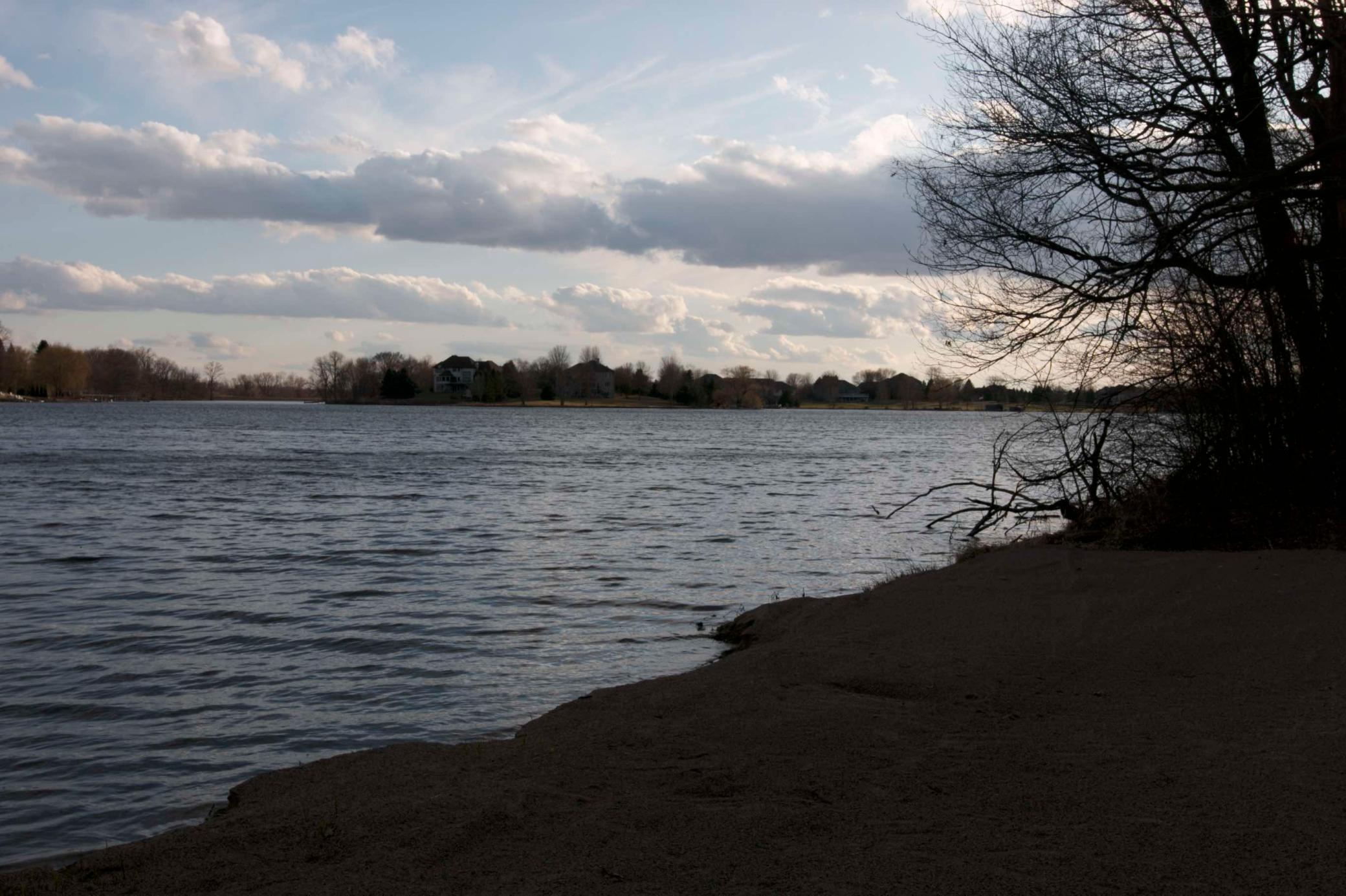 981 Peninsula Point Road