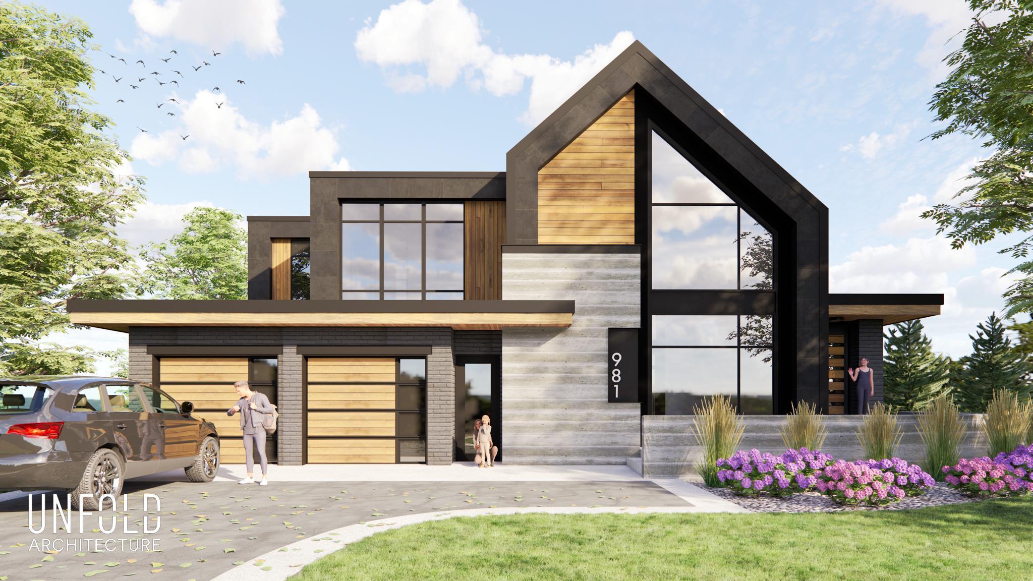 981 Peninsula Point Road