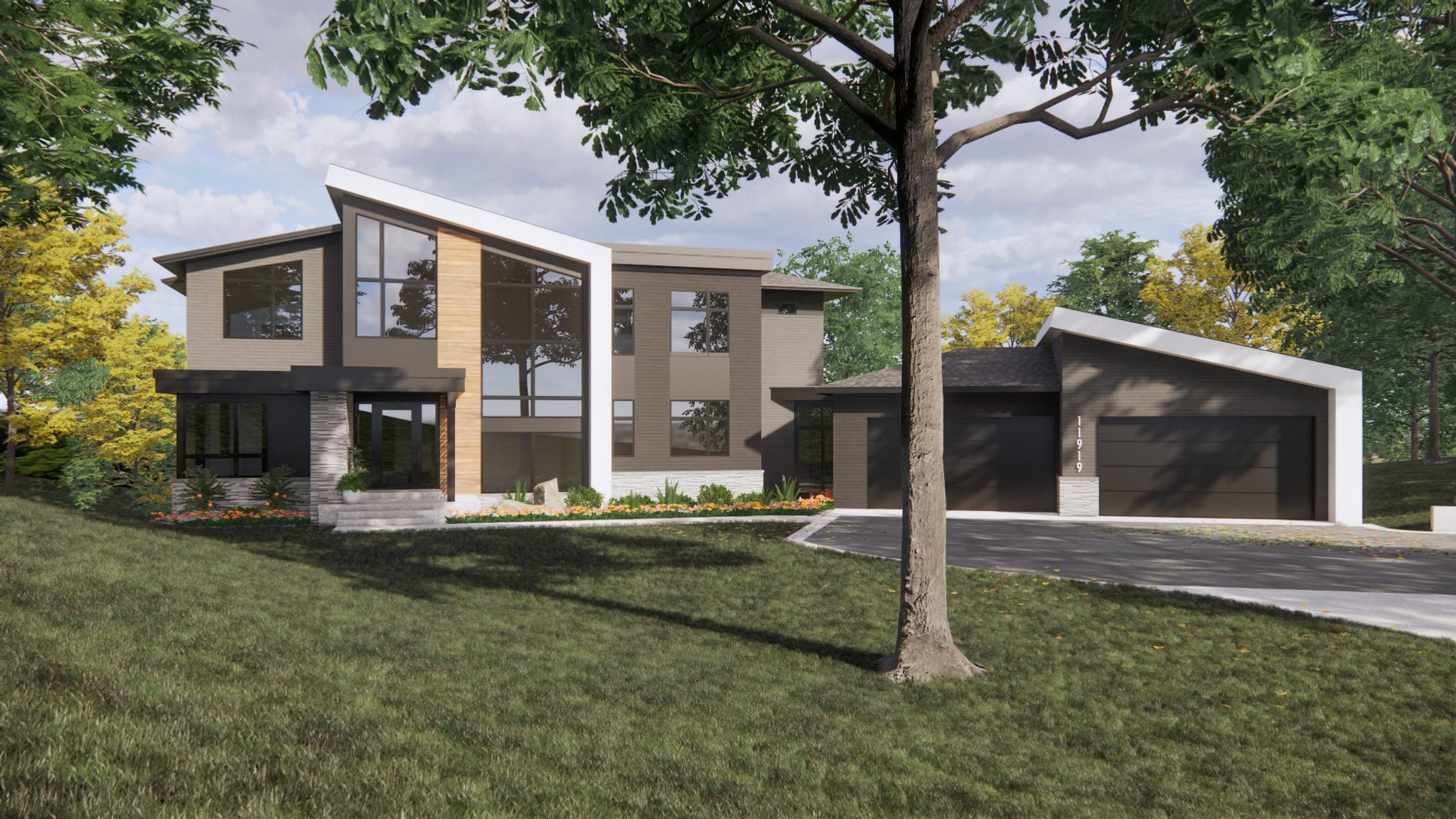 11919 Live Oak Drive