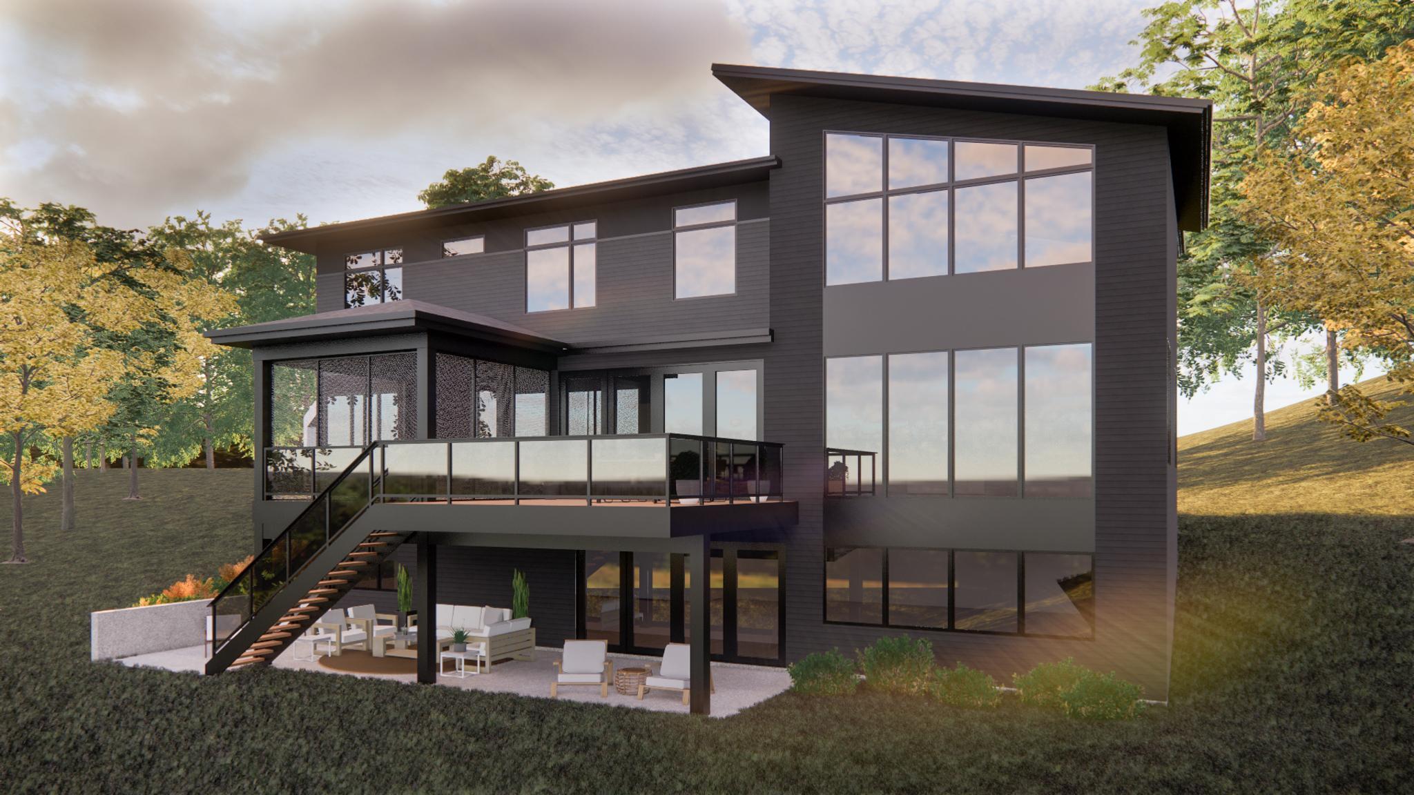 11919 Live Oak Drive