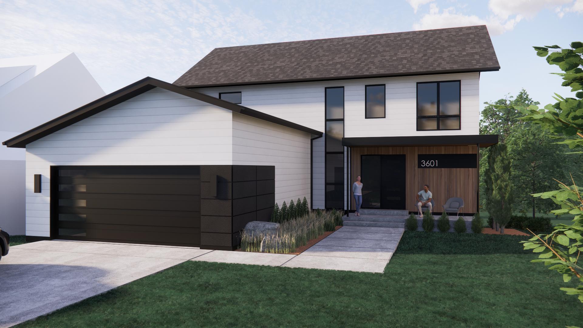 3601 W 55th Street