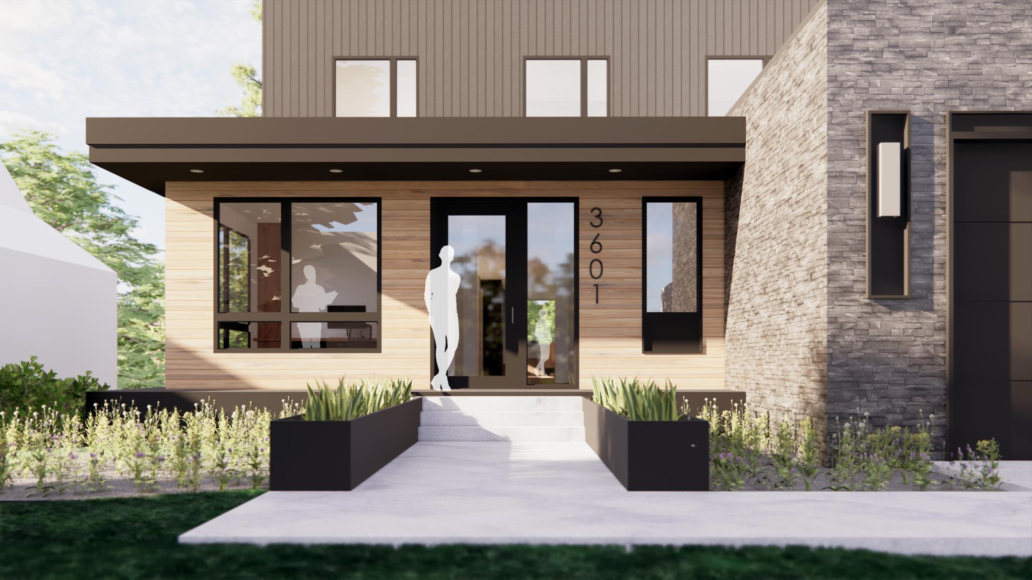 3601 W 55th Street