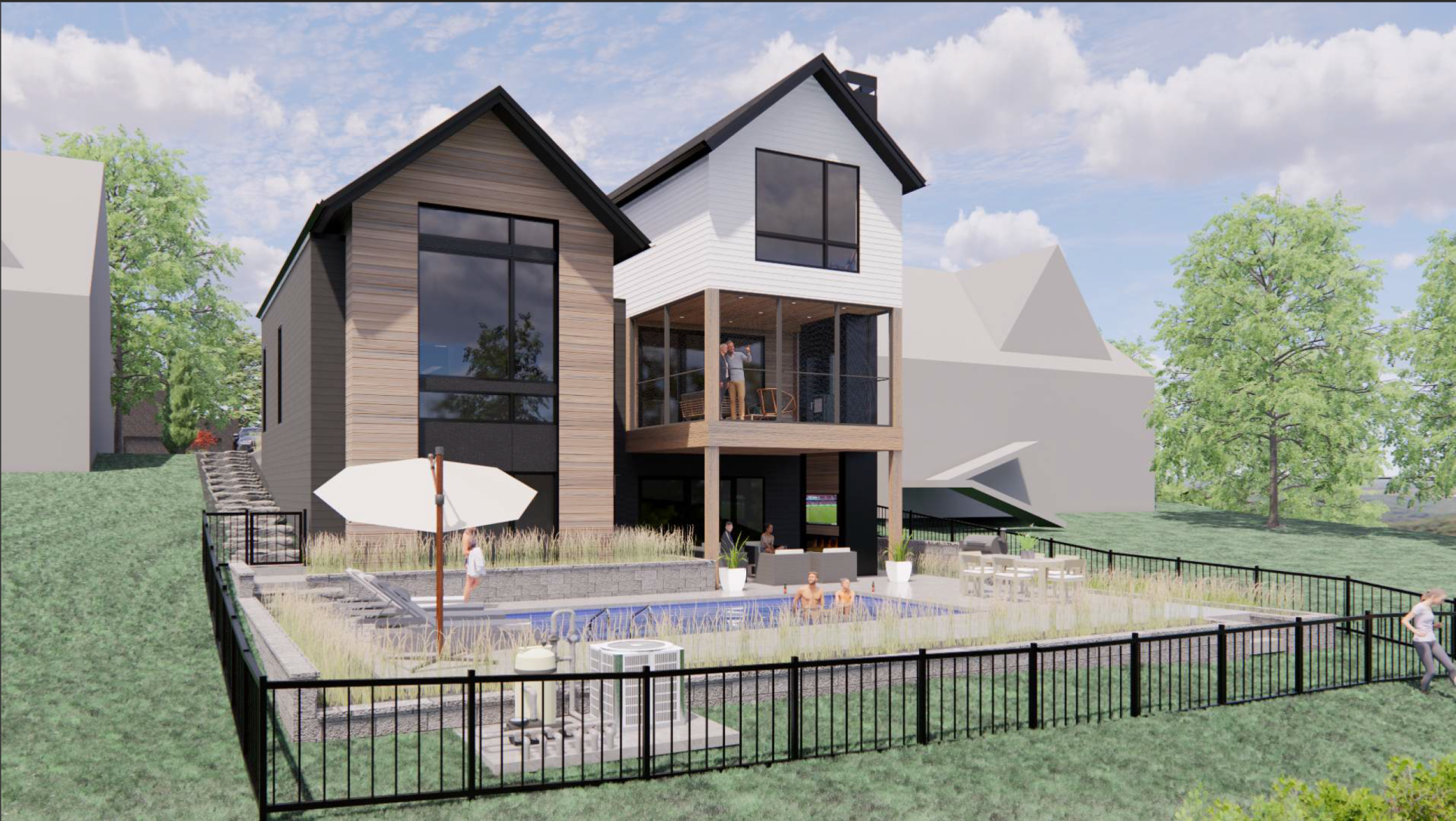 3601 W 55th Street