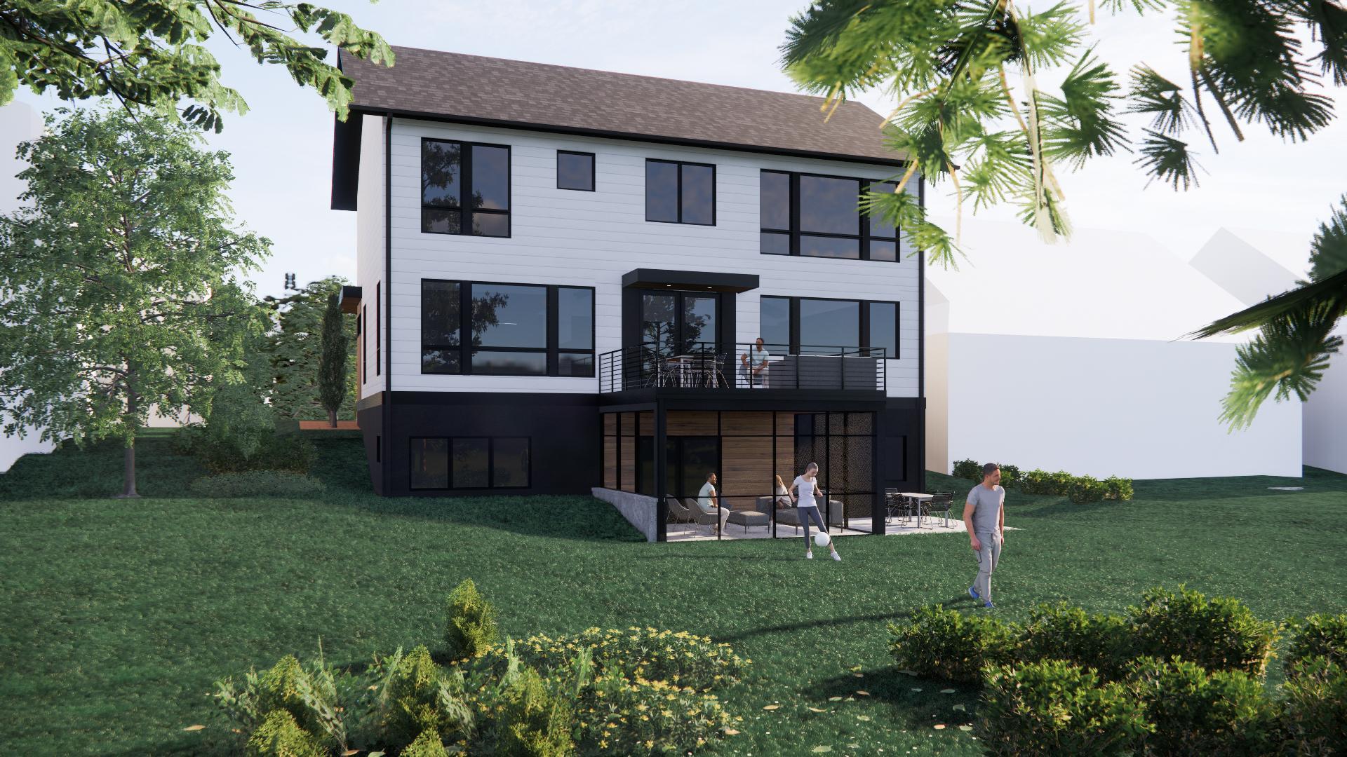 3601 W 55th Street
