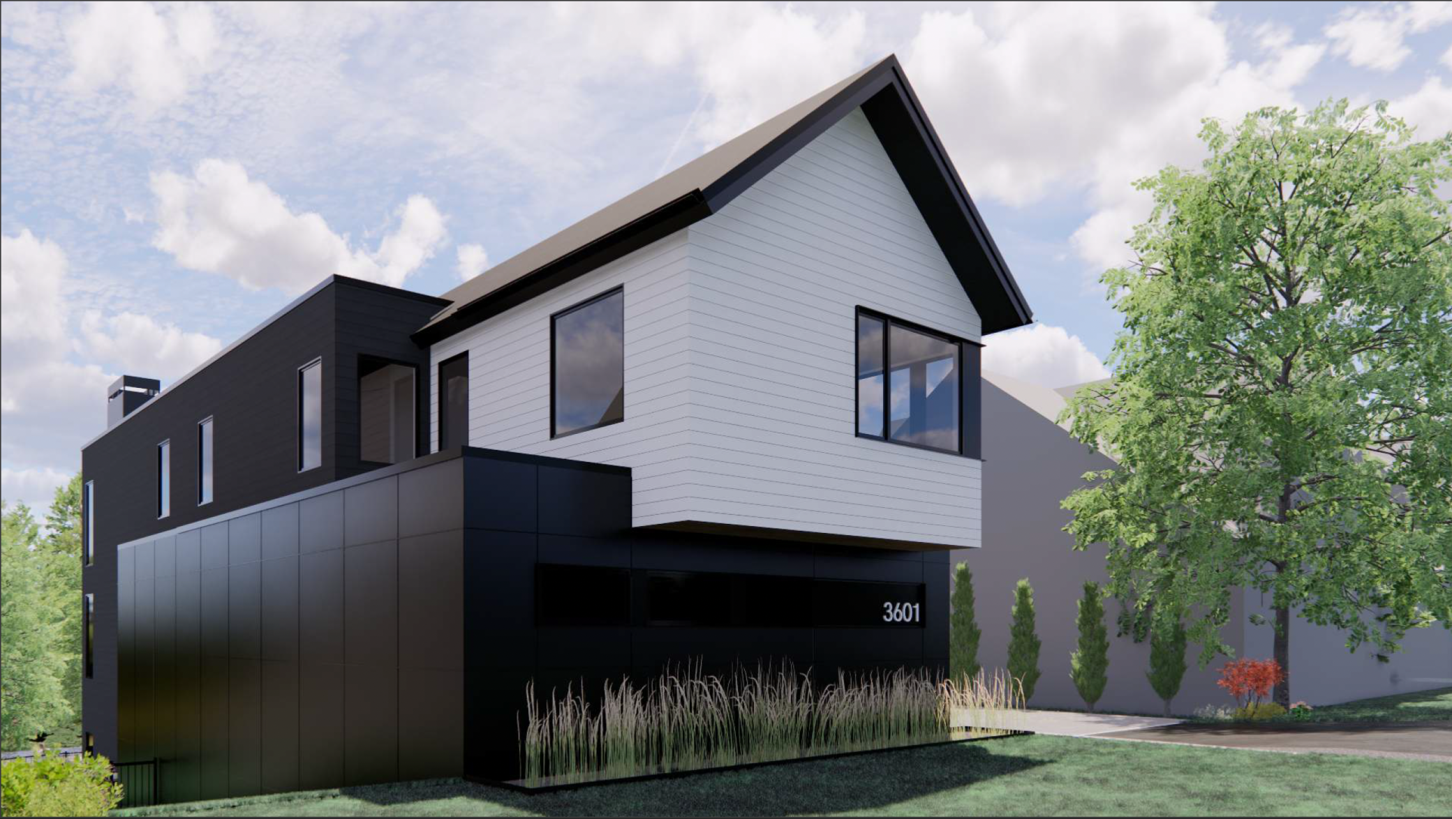 3601 W 55th Street