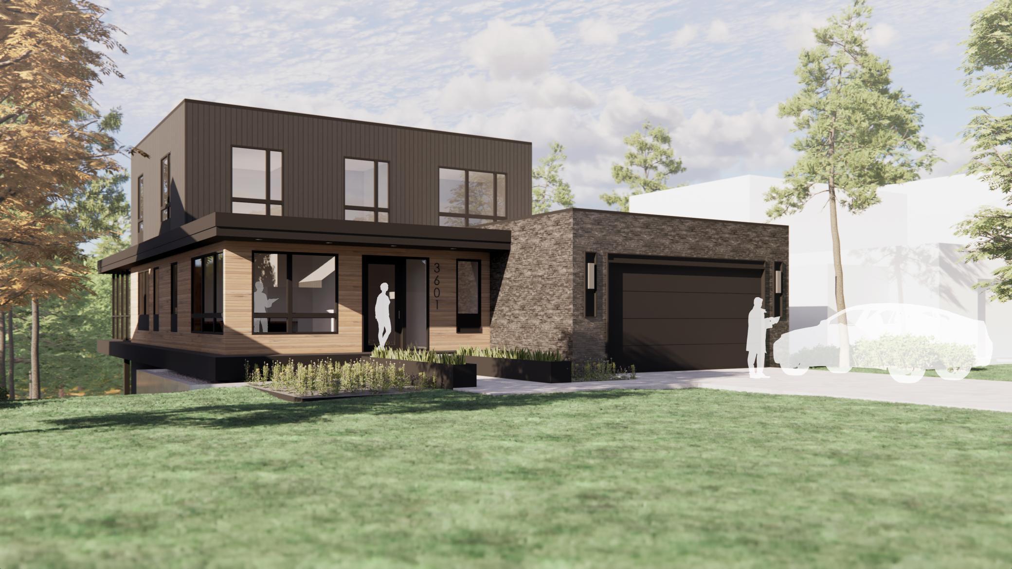3601 W 55th Street