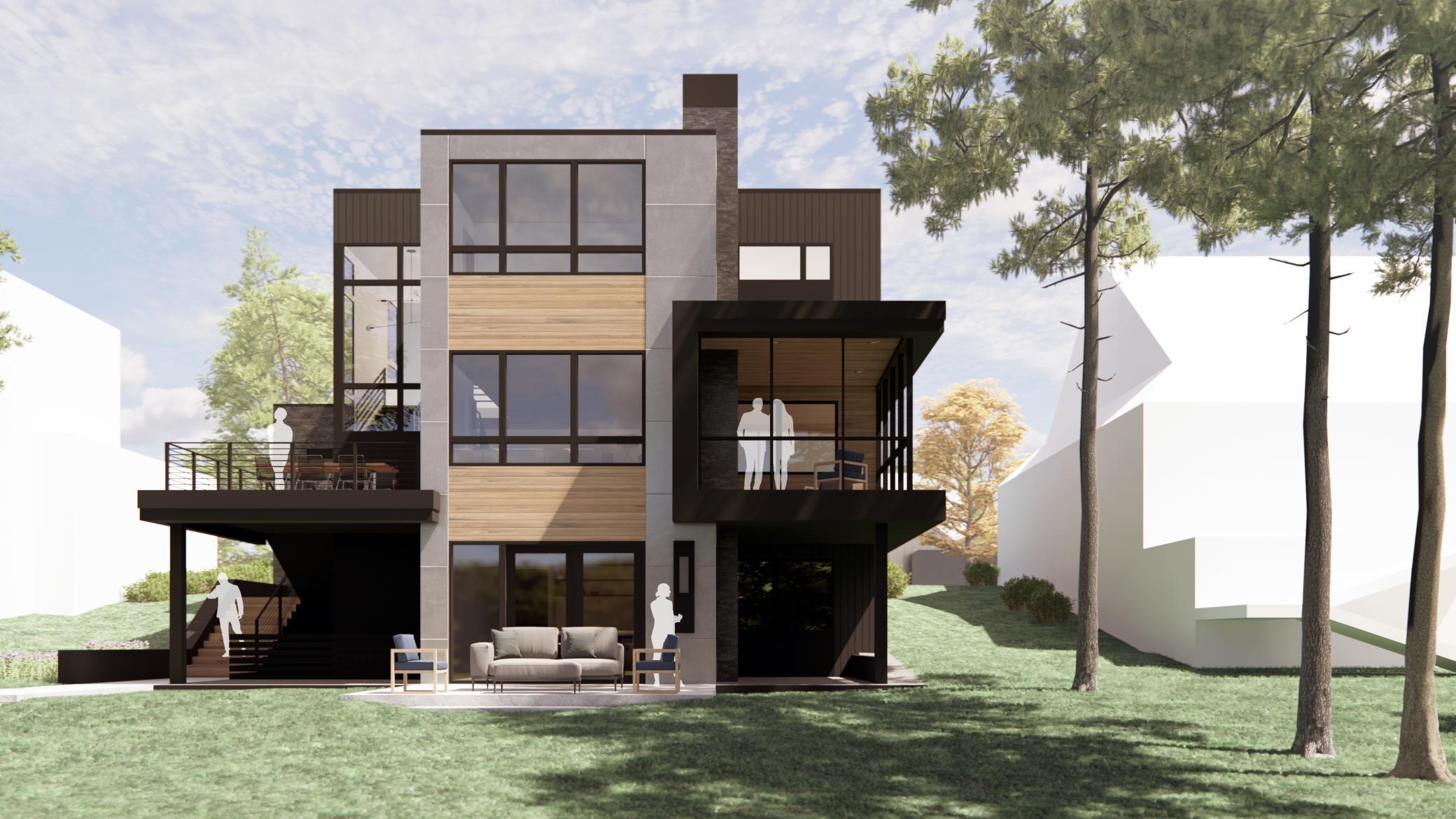 3601 W 55th Street
