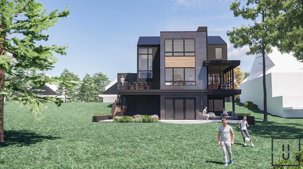 3601 W 55th Street