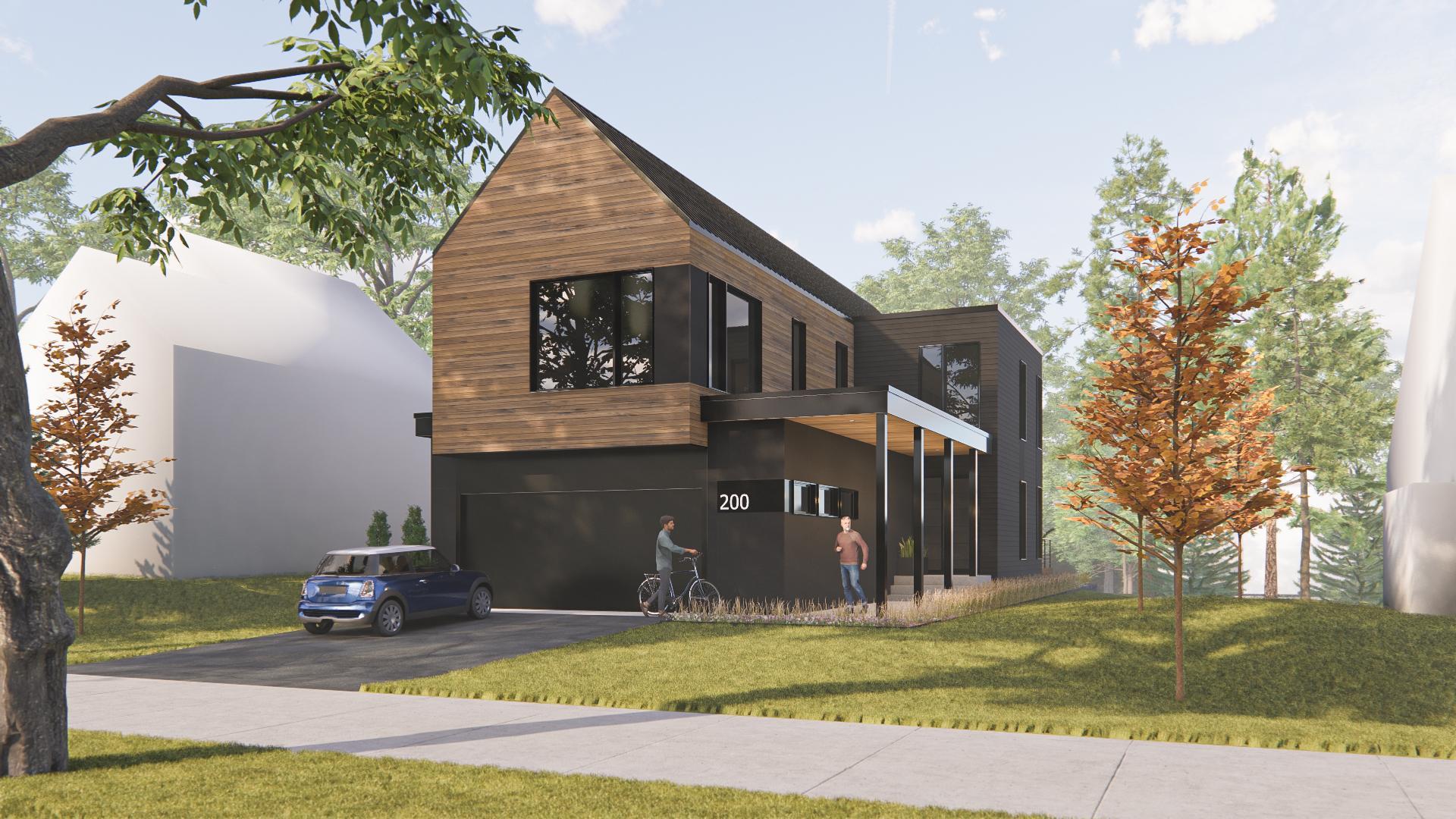 3601 W 55th Street