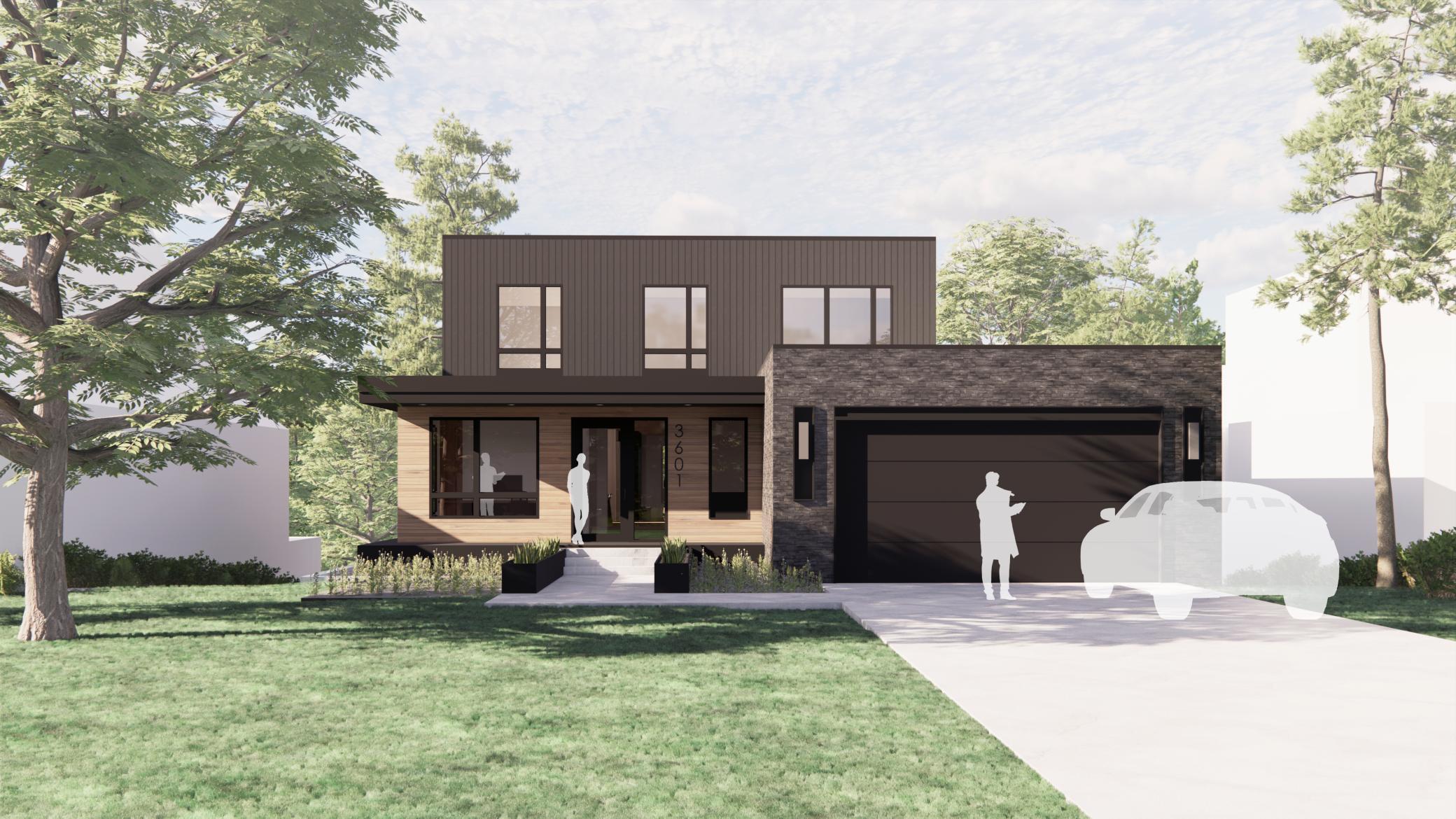 3601 W 55th Street