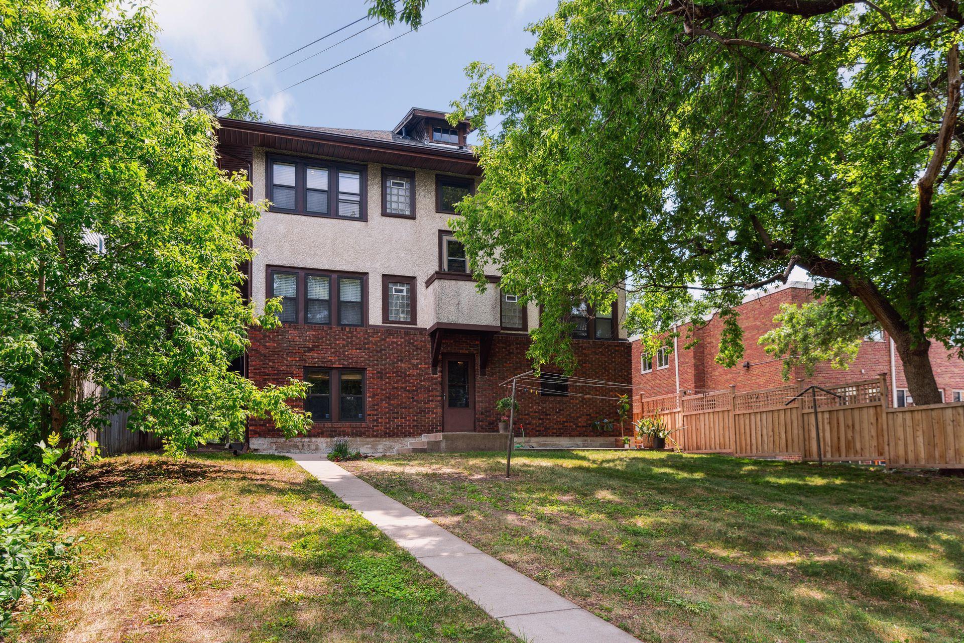 3006 W 44th Street Unit: 5