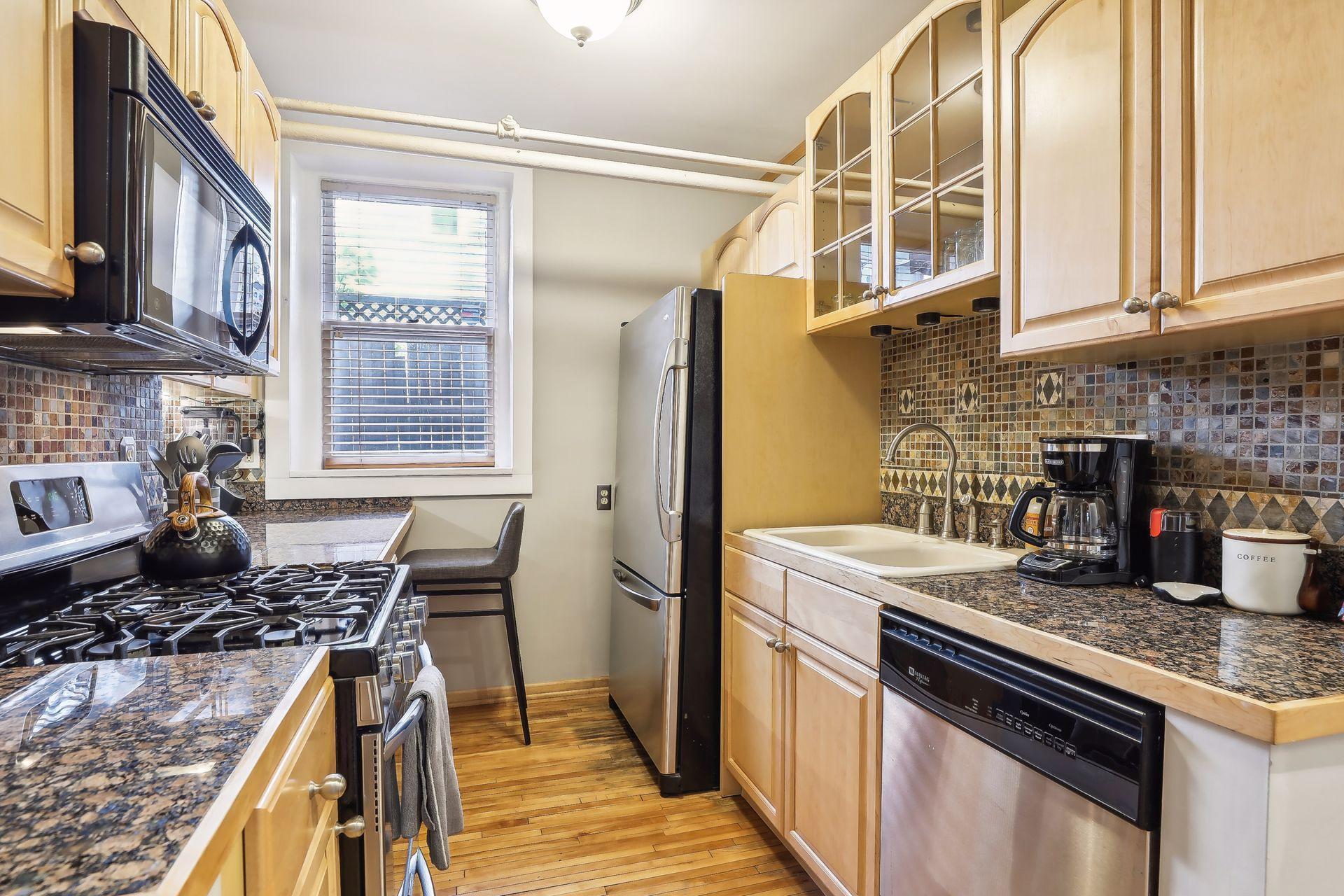 3006 W 44th Street Unit: 5