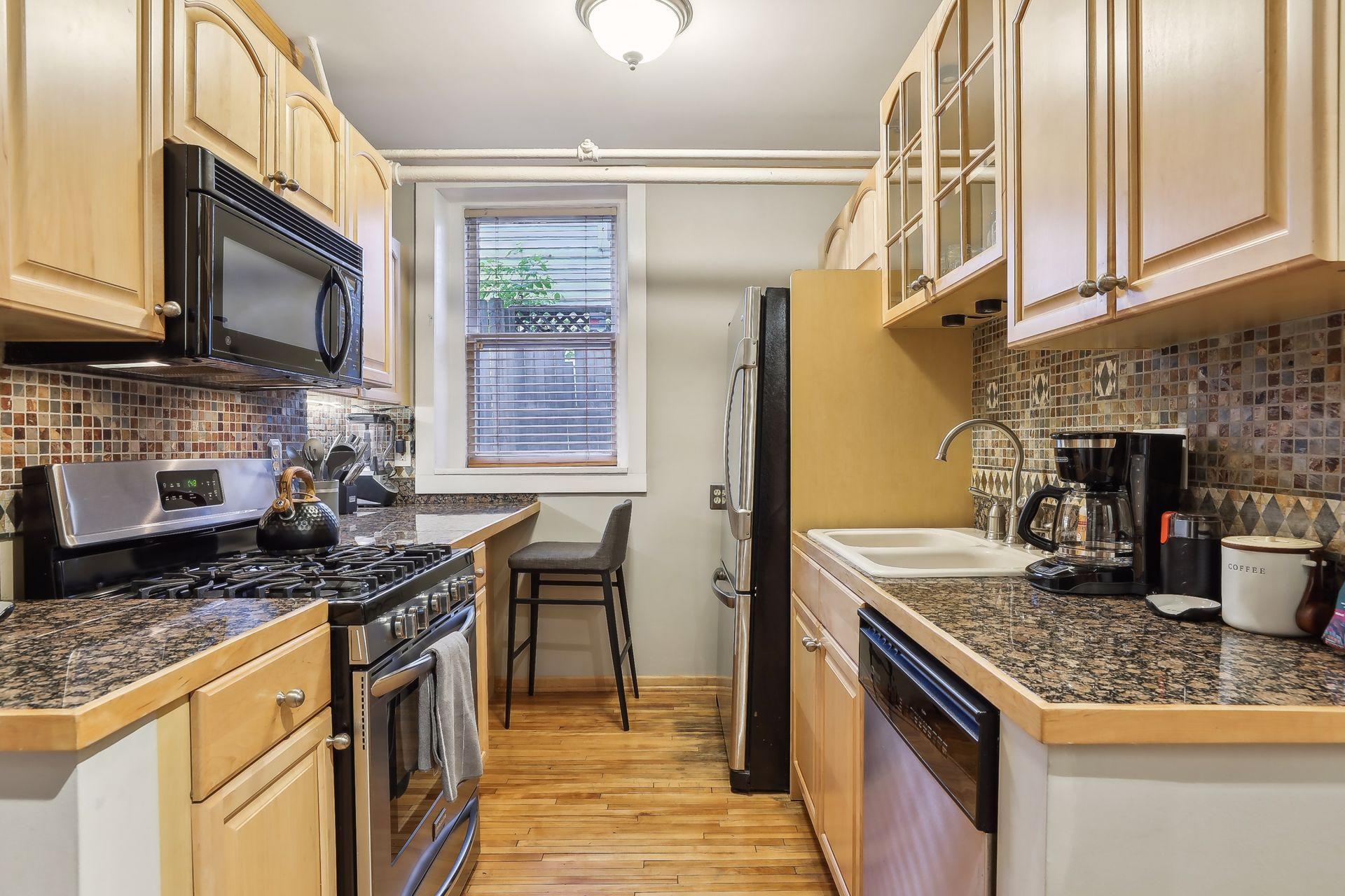 3006 W 44th Street Unit: 5