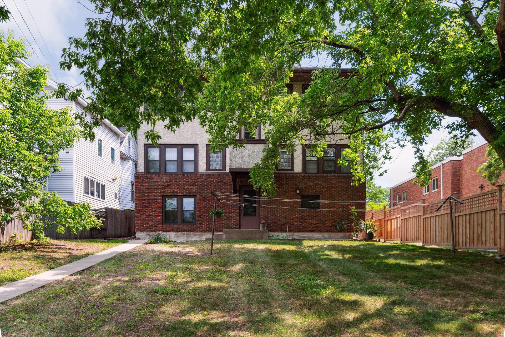 3006 W 44th Street Unit: 5