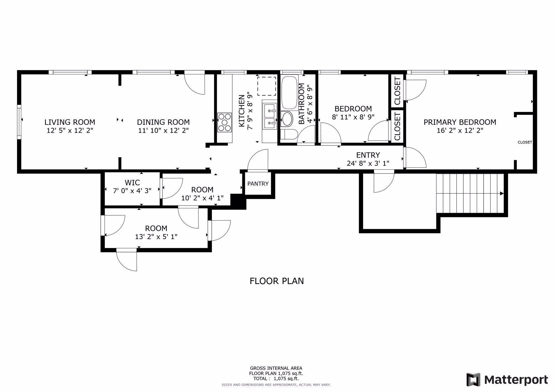 3006 W 44th Street Unit: 5