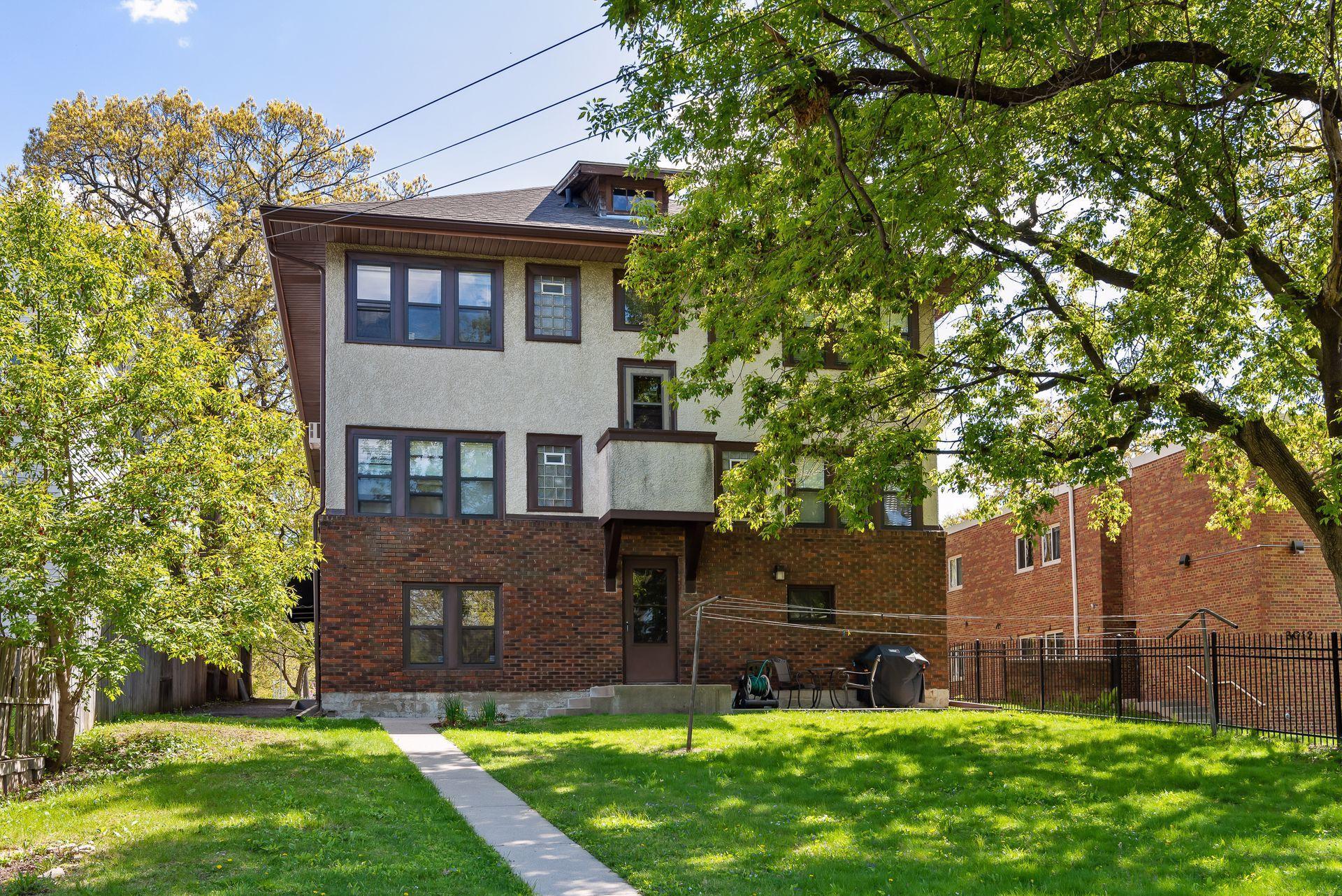 3006 W 44th Street Unit: 5