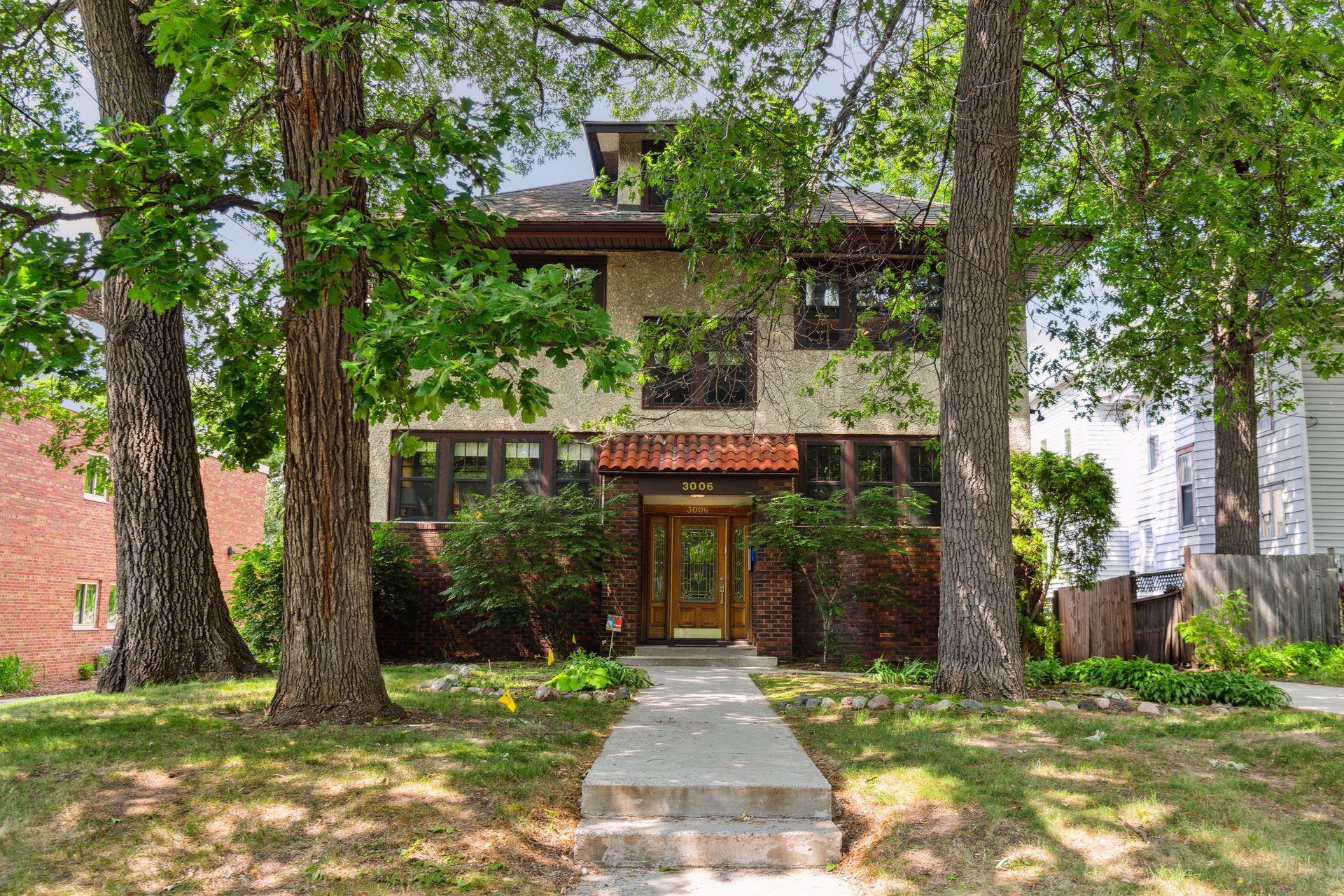 3006 W 44th Street Unit: 5