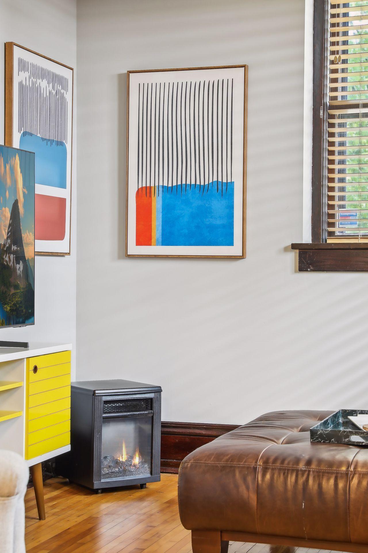 3006 W 44th Street Unit: 5