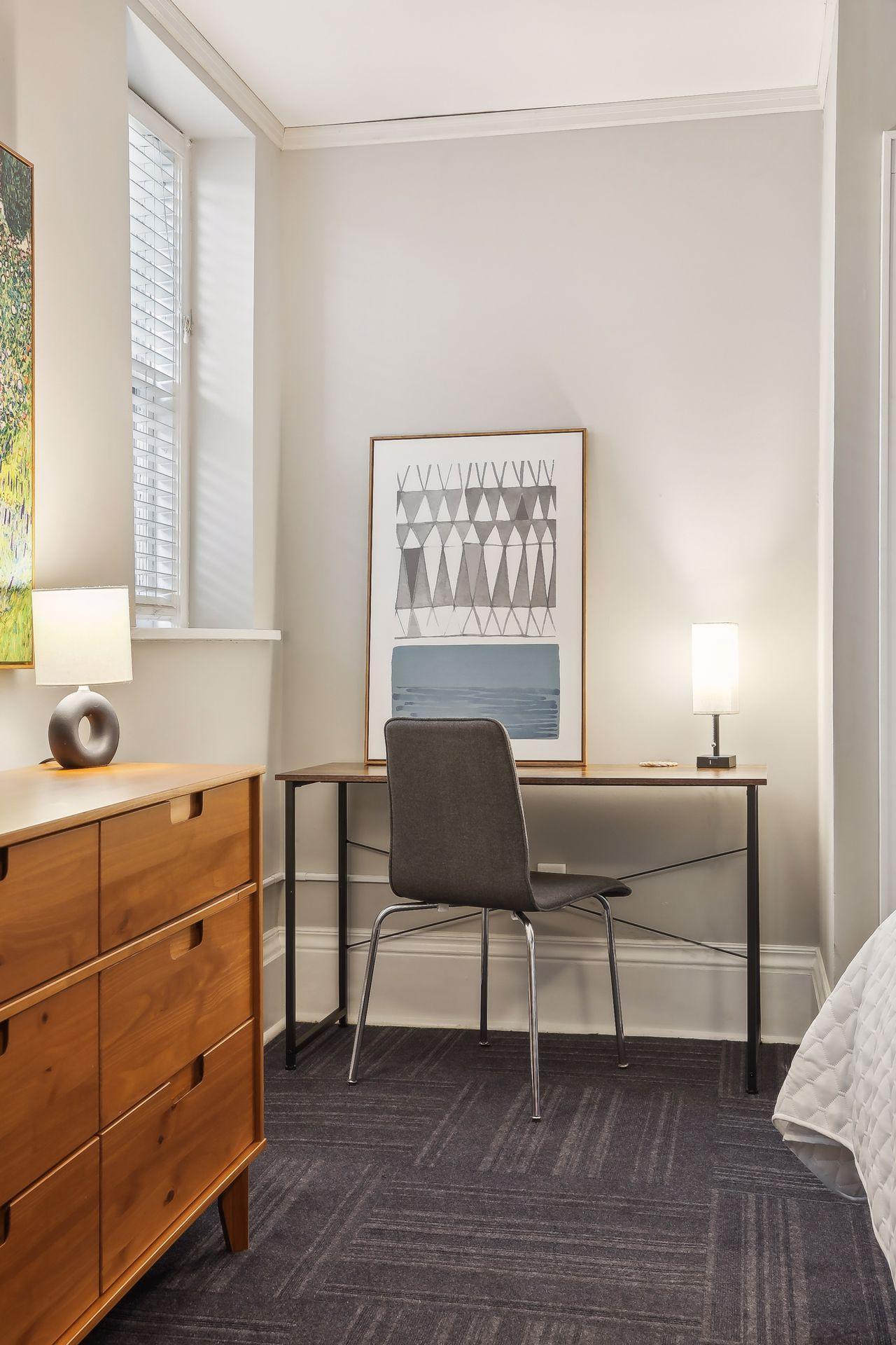 3006 W 44th Street Unit: 5