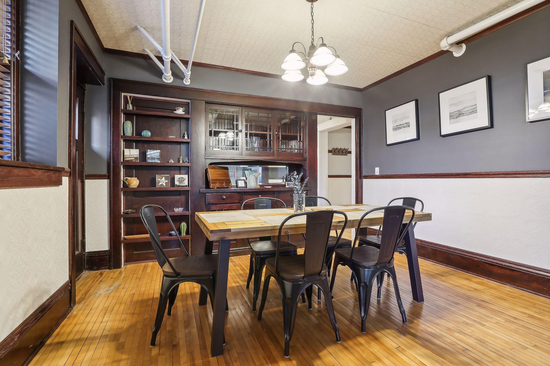 3006 W 44th Street Unit: 5