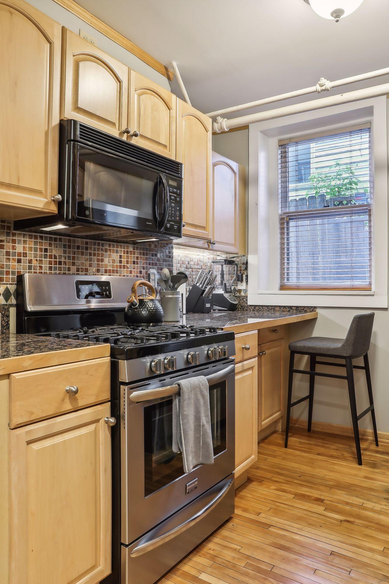 3006 W 44th Street Unit: 5