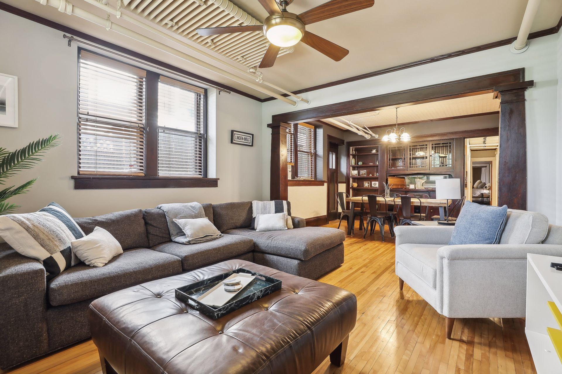 3006 W 44th Street Unit: 5