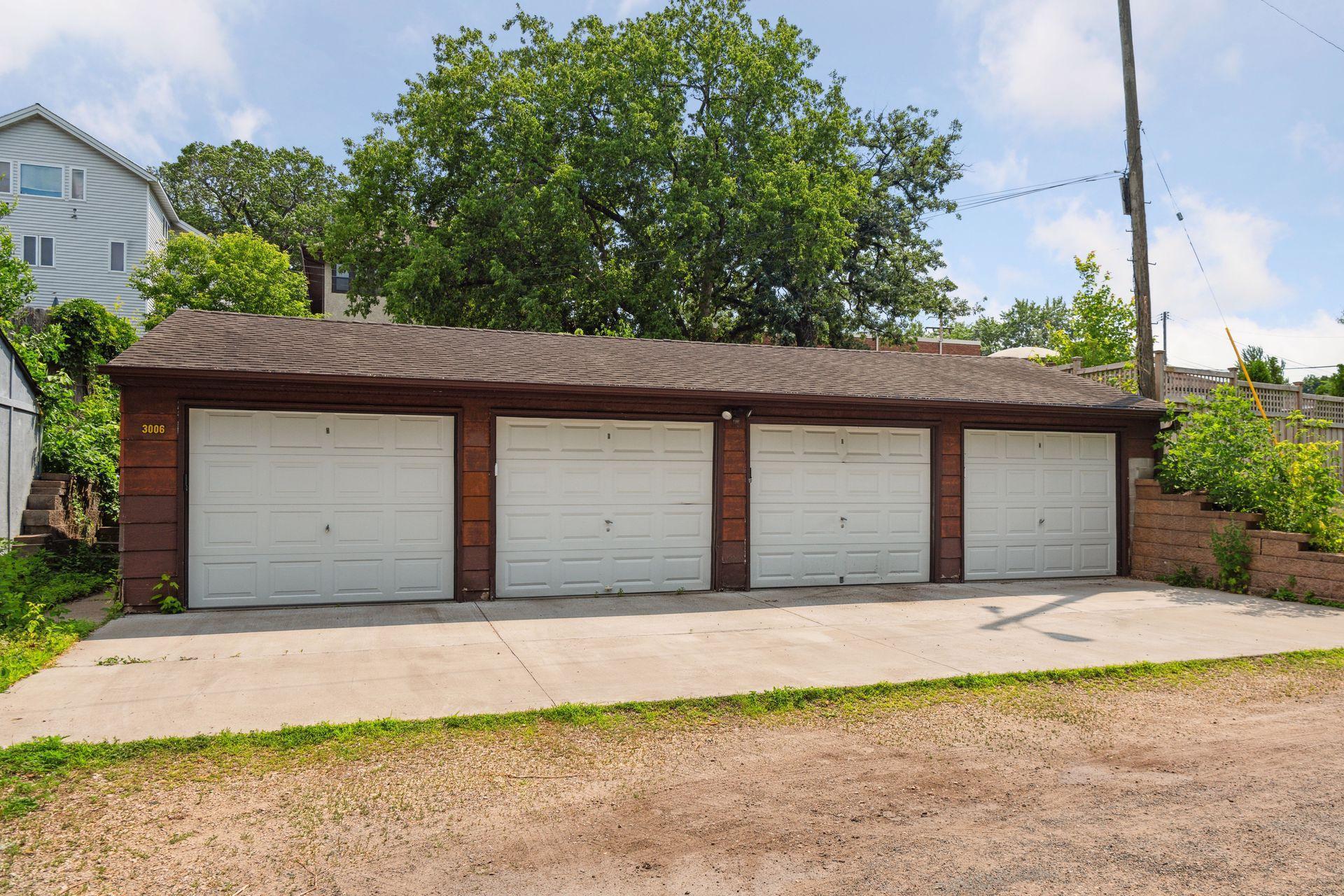 3006 W 44th Street Unit: 5