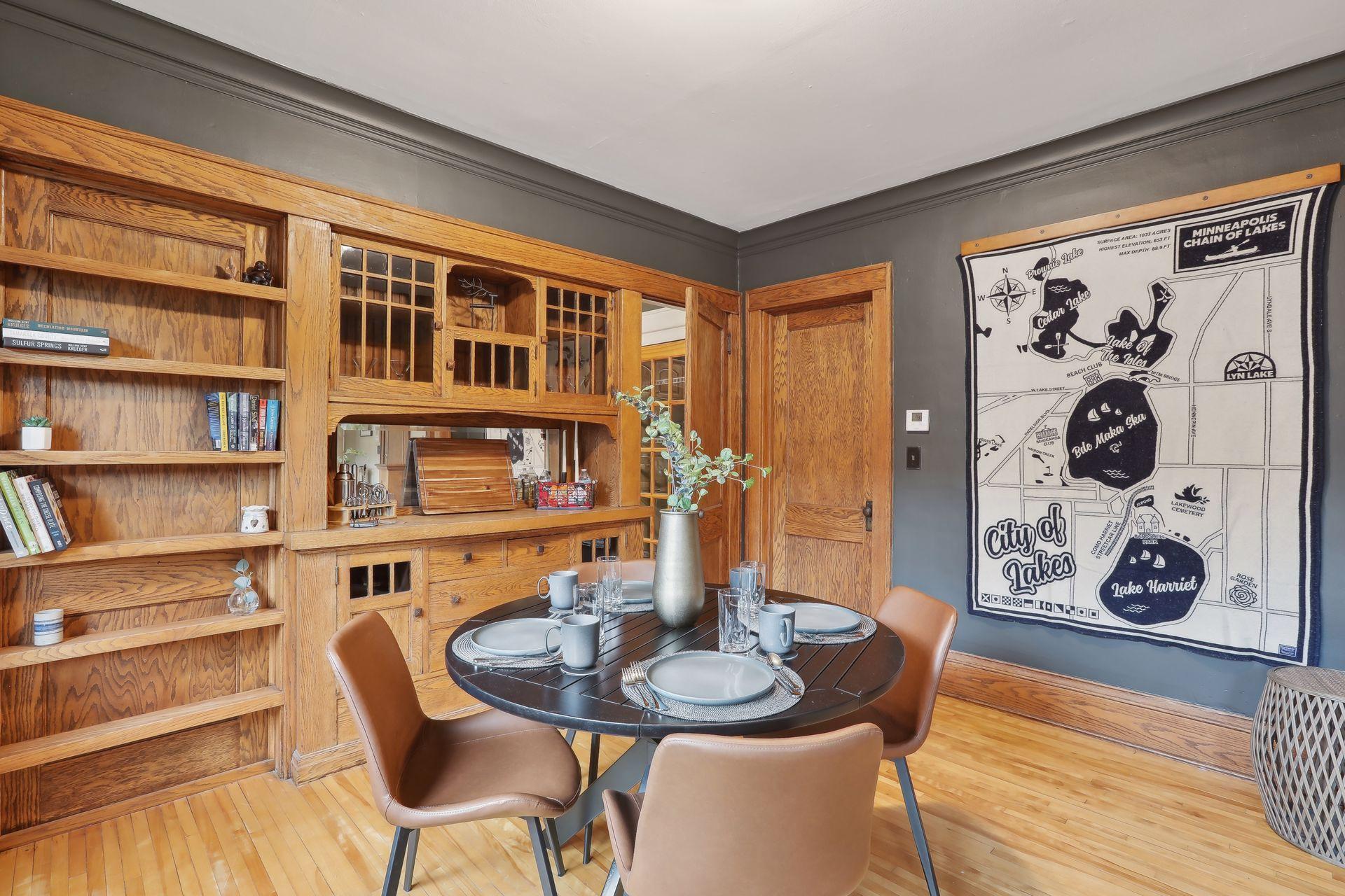 3006 W 44th Street Unit: 1