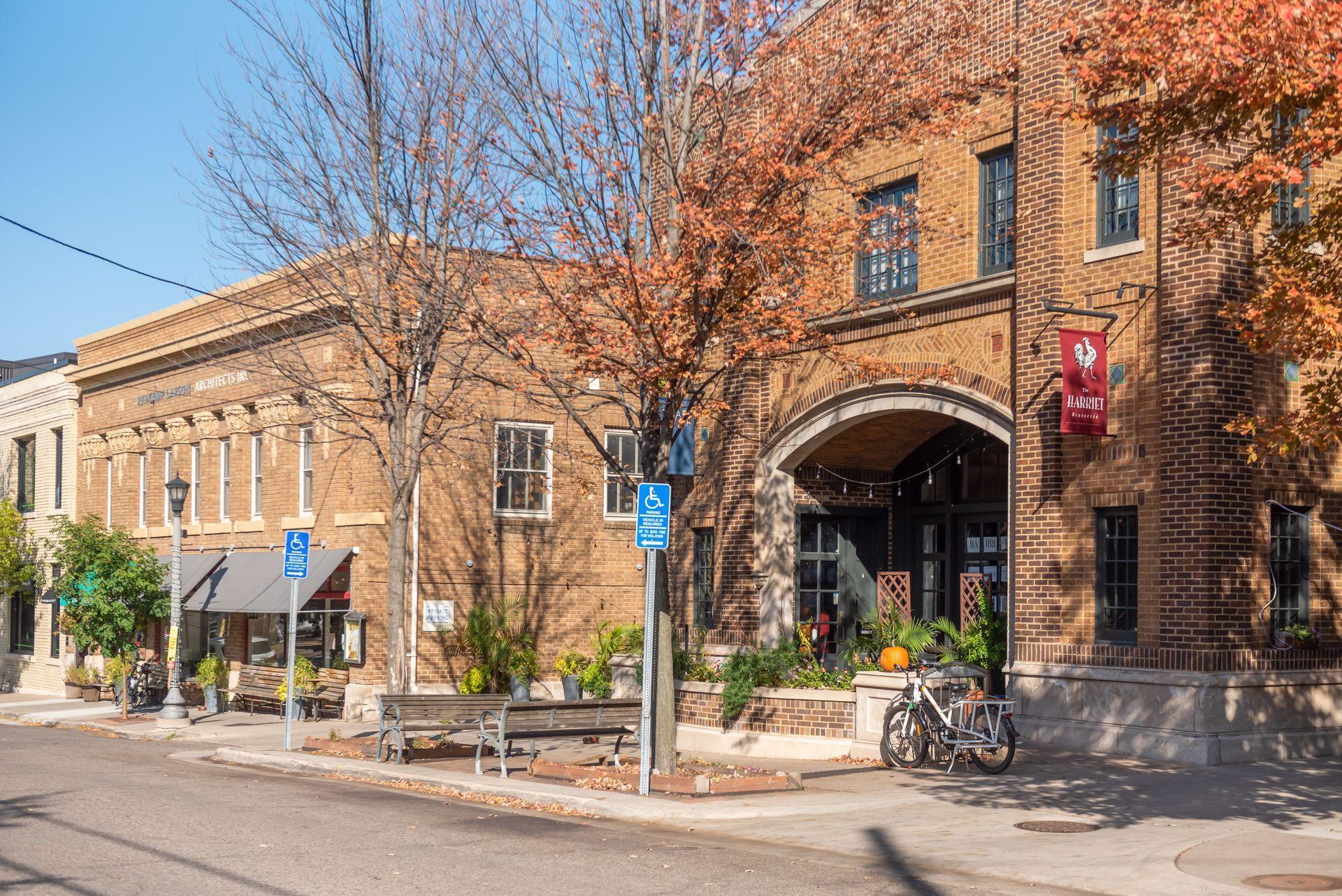 3006 W 44th Street Unit: 1