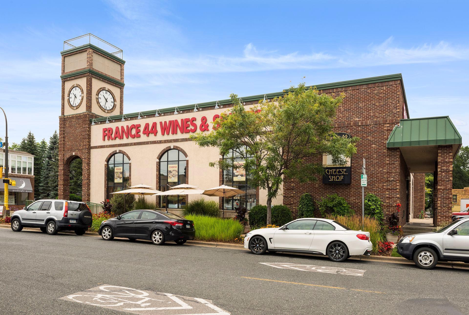 3006 W 44th Street Unit: 1