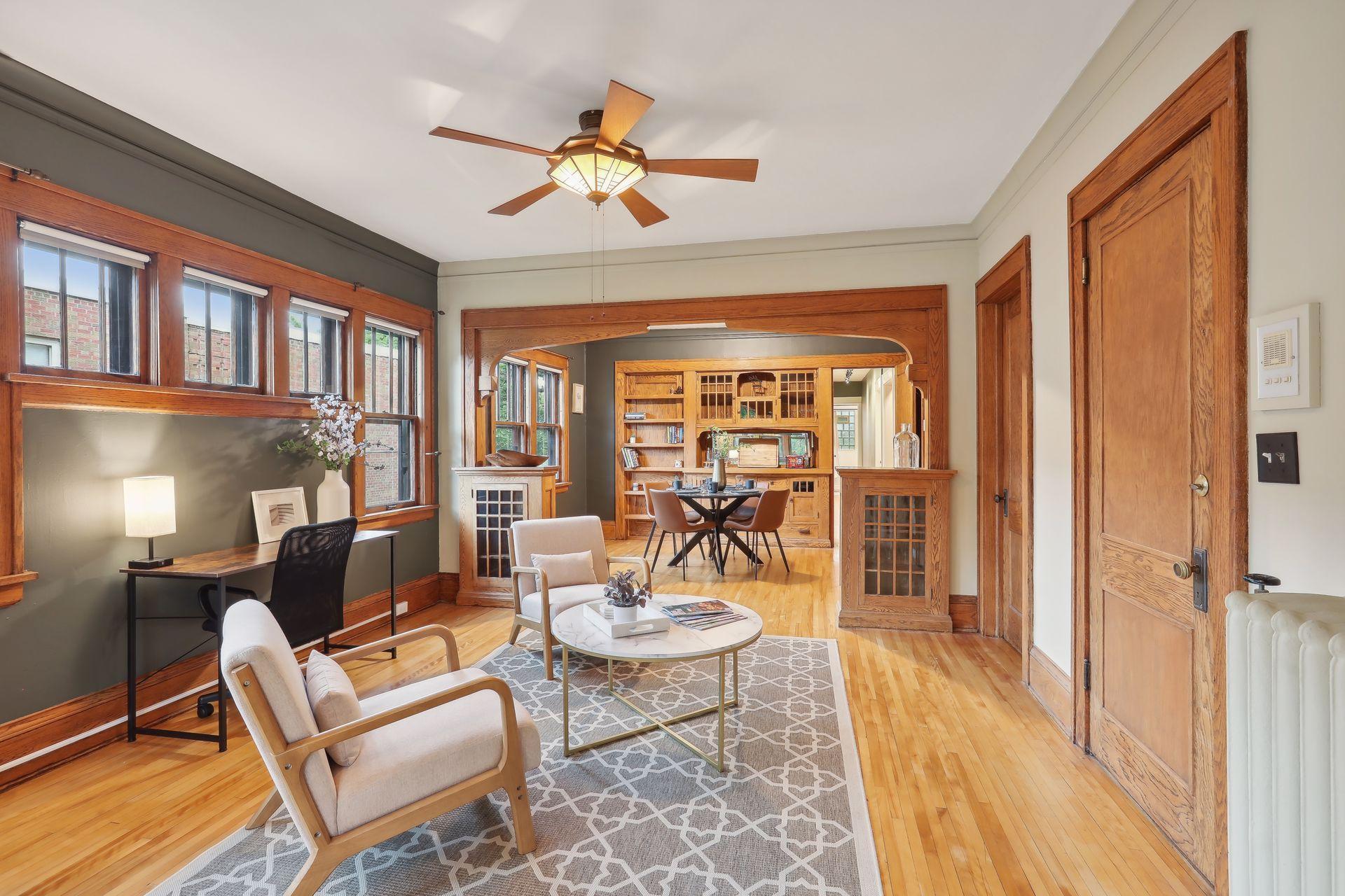 3006 W 44th Street Unit: 1