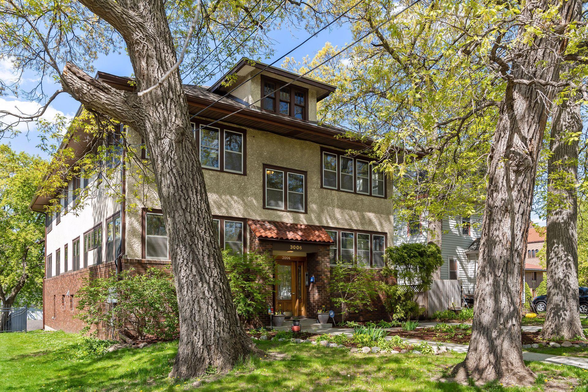 3006 W 44th Street Unit: 1
