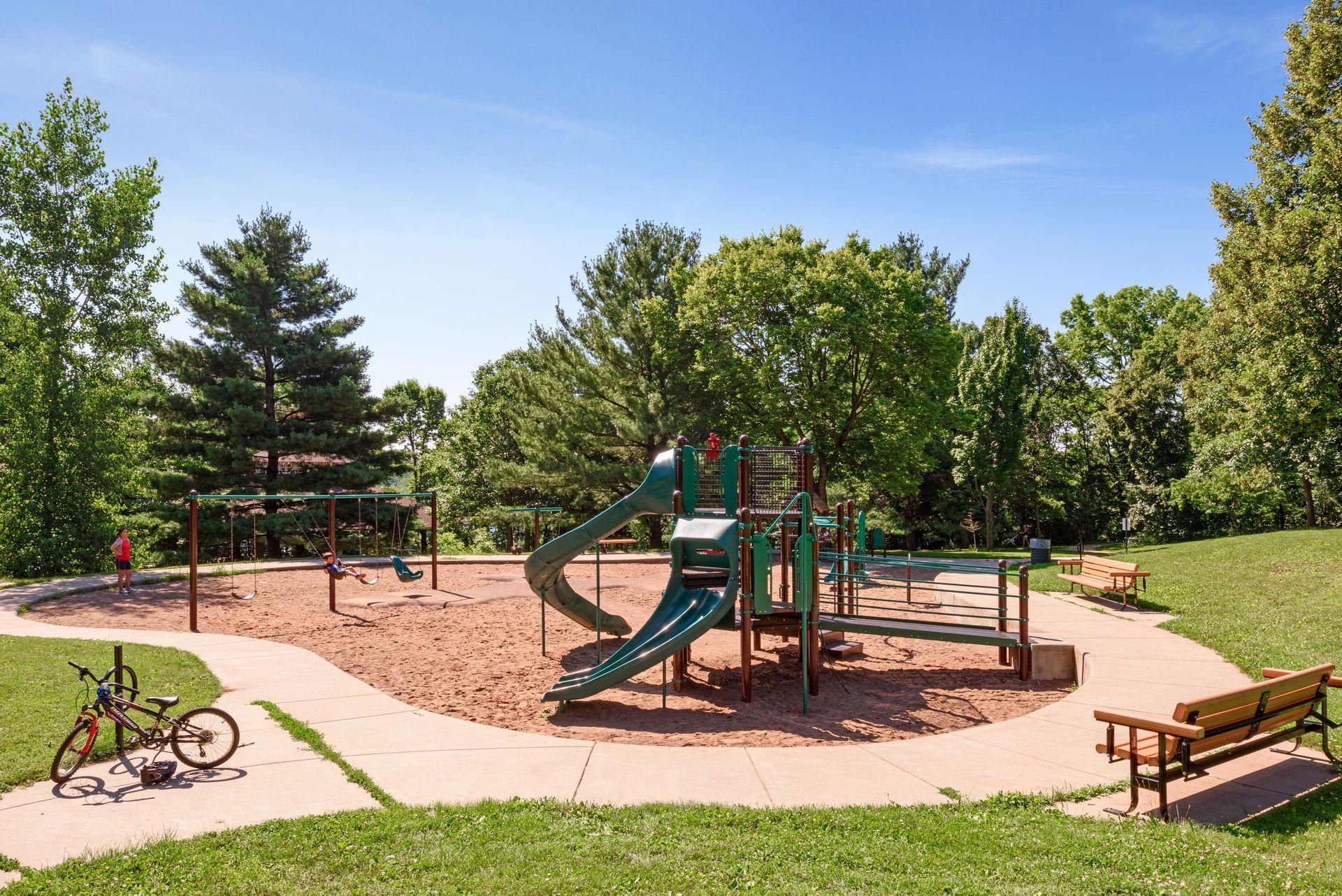 3006 W 44th Street Unit: 1